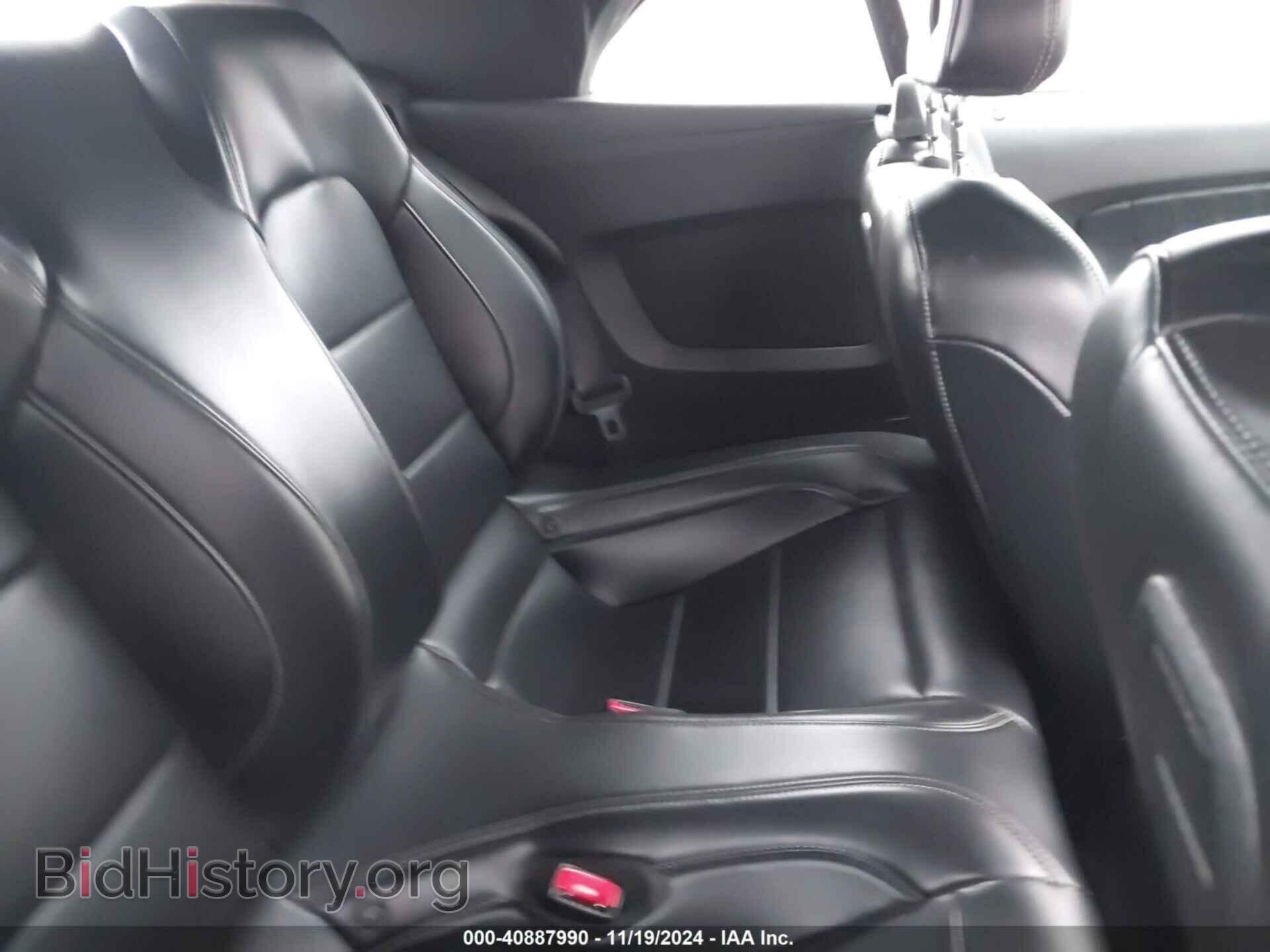 2015 FORD MUSTANG - VIN: 1FATP8FF3F5374395 - Фото 8