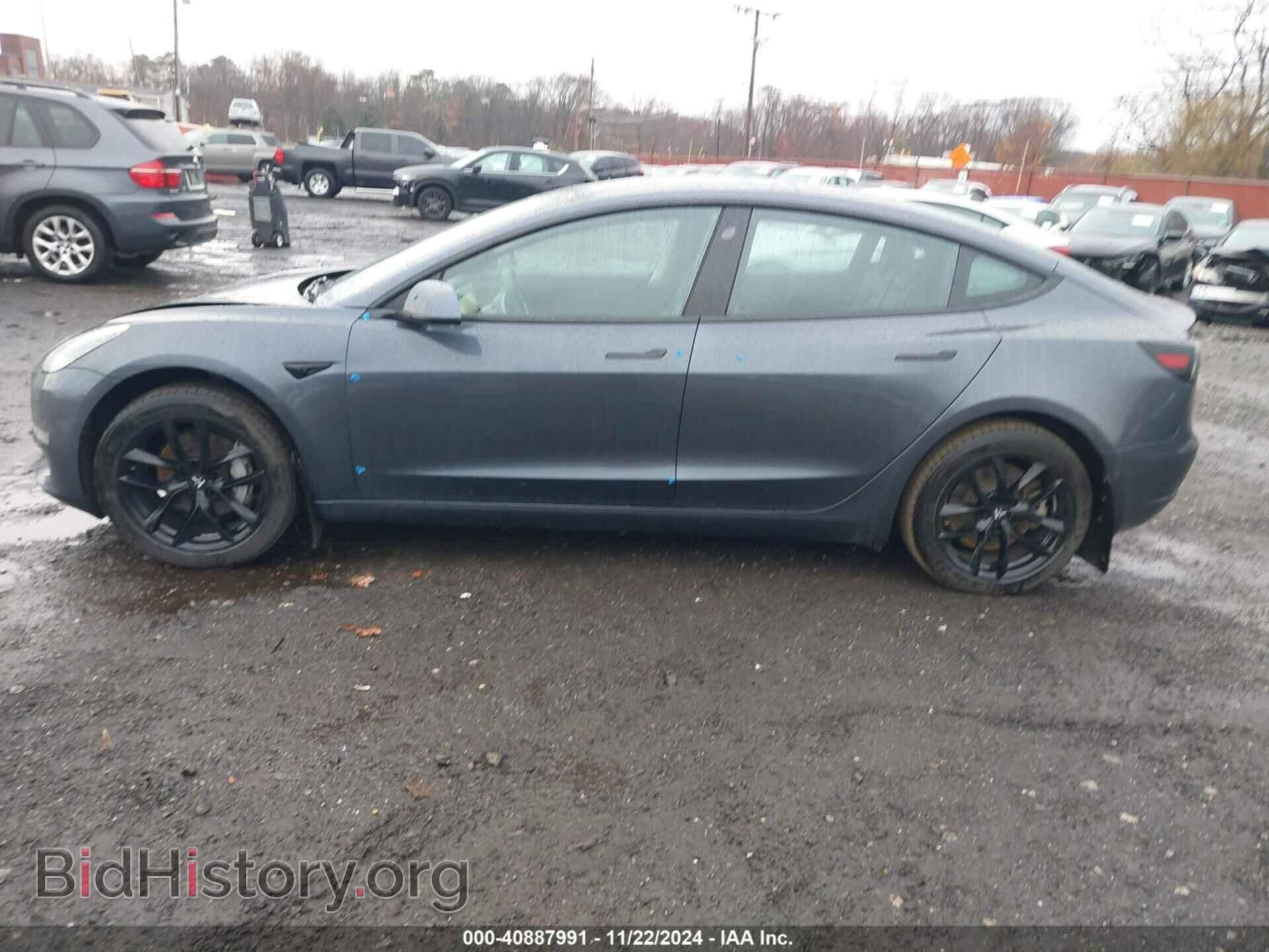2019 TESLA MODEL 3 - VIN: 5YJ3E1EA7KF435432 - Photo 14