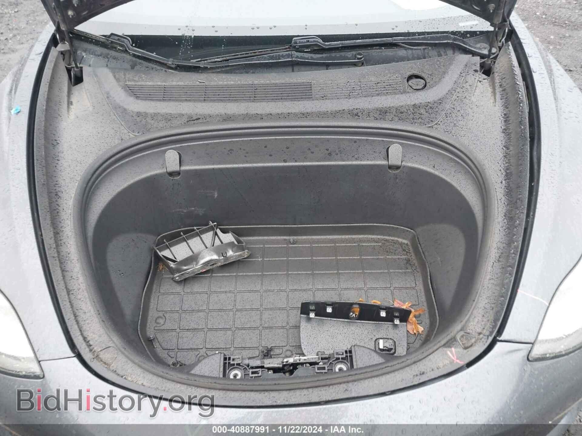 2019 TESLA MODEL 3 - VIN: 5YJ3E1EA7KF435432 - Photo 10
