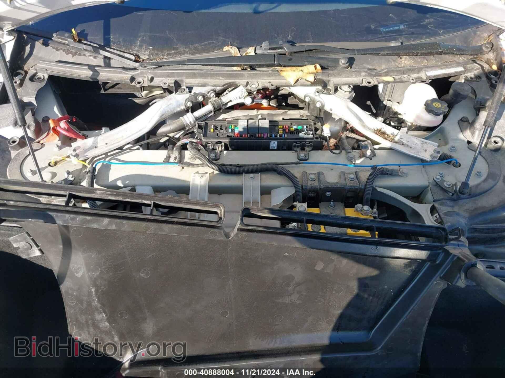 2020 TESLA MODEL S - VIN: 5YJSA1E43LF355354 - Фото 10