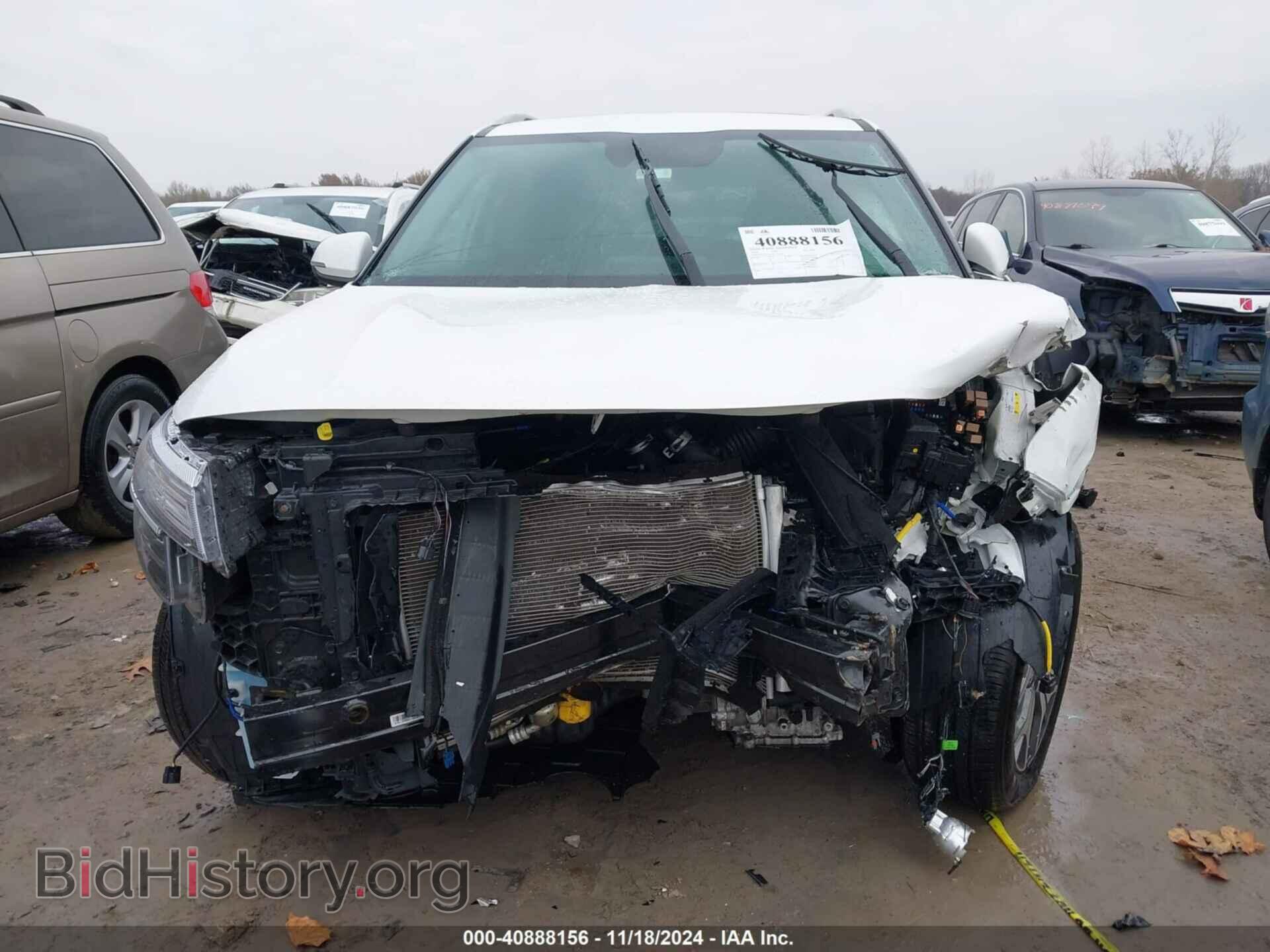 2023 KIA SELTOS - VIN: KNDERCAA4P7413061 - Фото 12