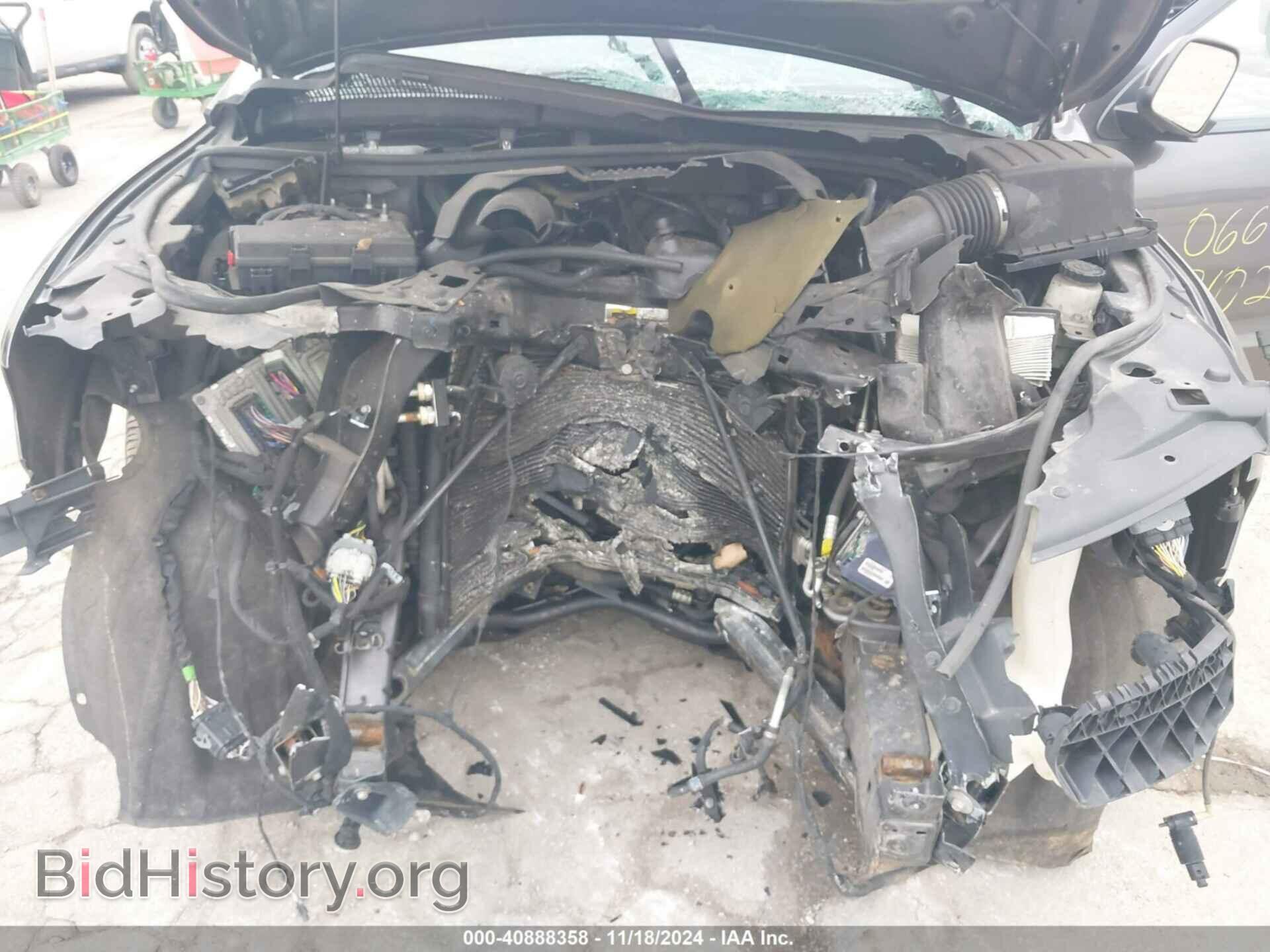 2015 DODGE DURANGO - VIN: 1C4RDJAGXFC710236 - Photo 6