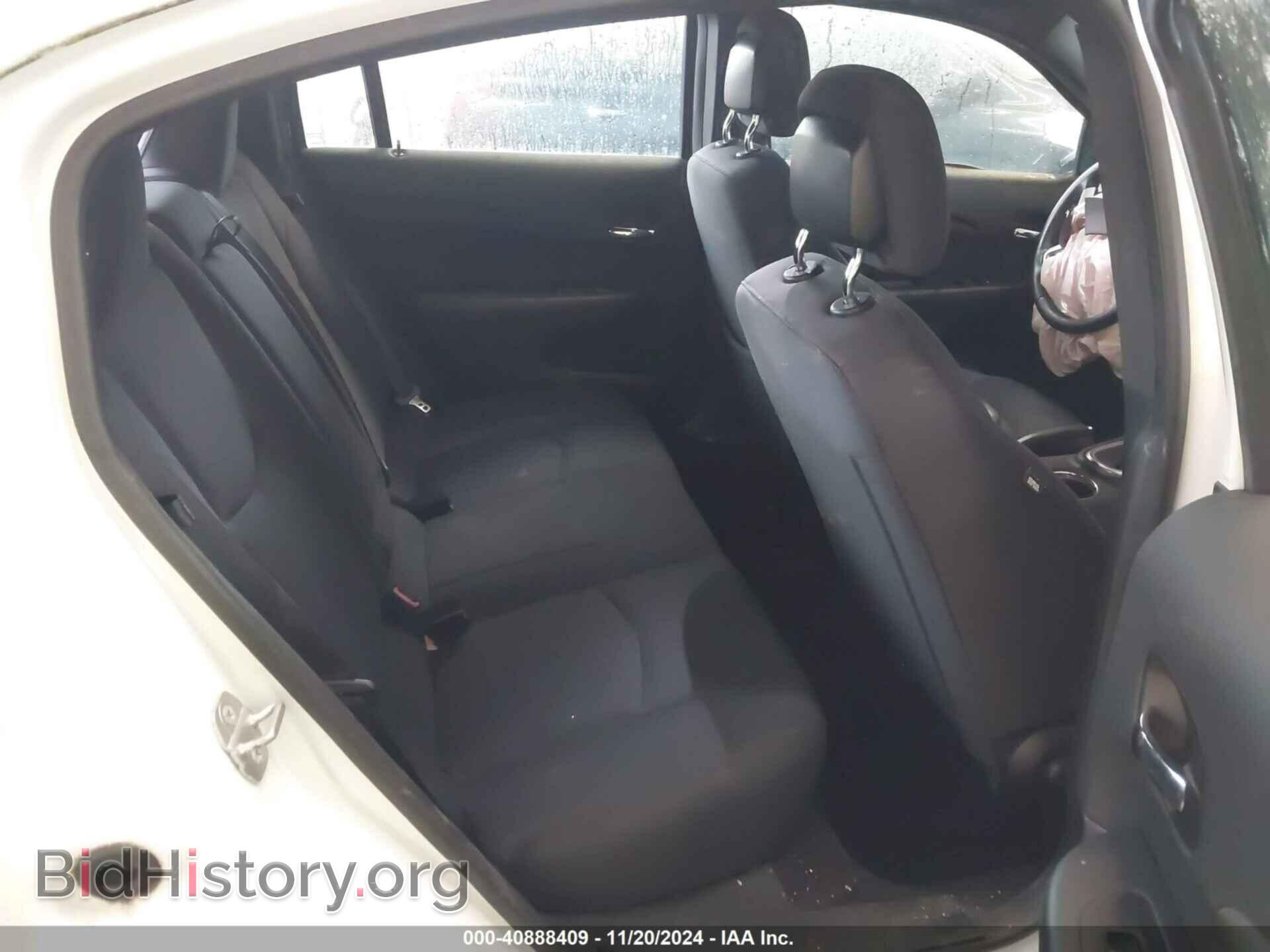 2014 CHRYSLER 200 - VIN: 1C3CCBBB9EN198431 - Фото 8