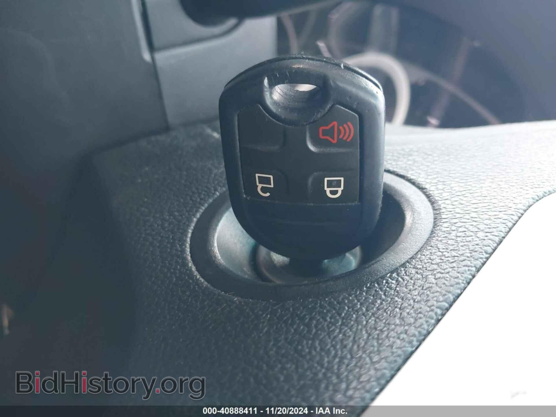 2015 FORD EXPLORER - VIN: 1FM5K8D8XFGA85102 - Фото 11
