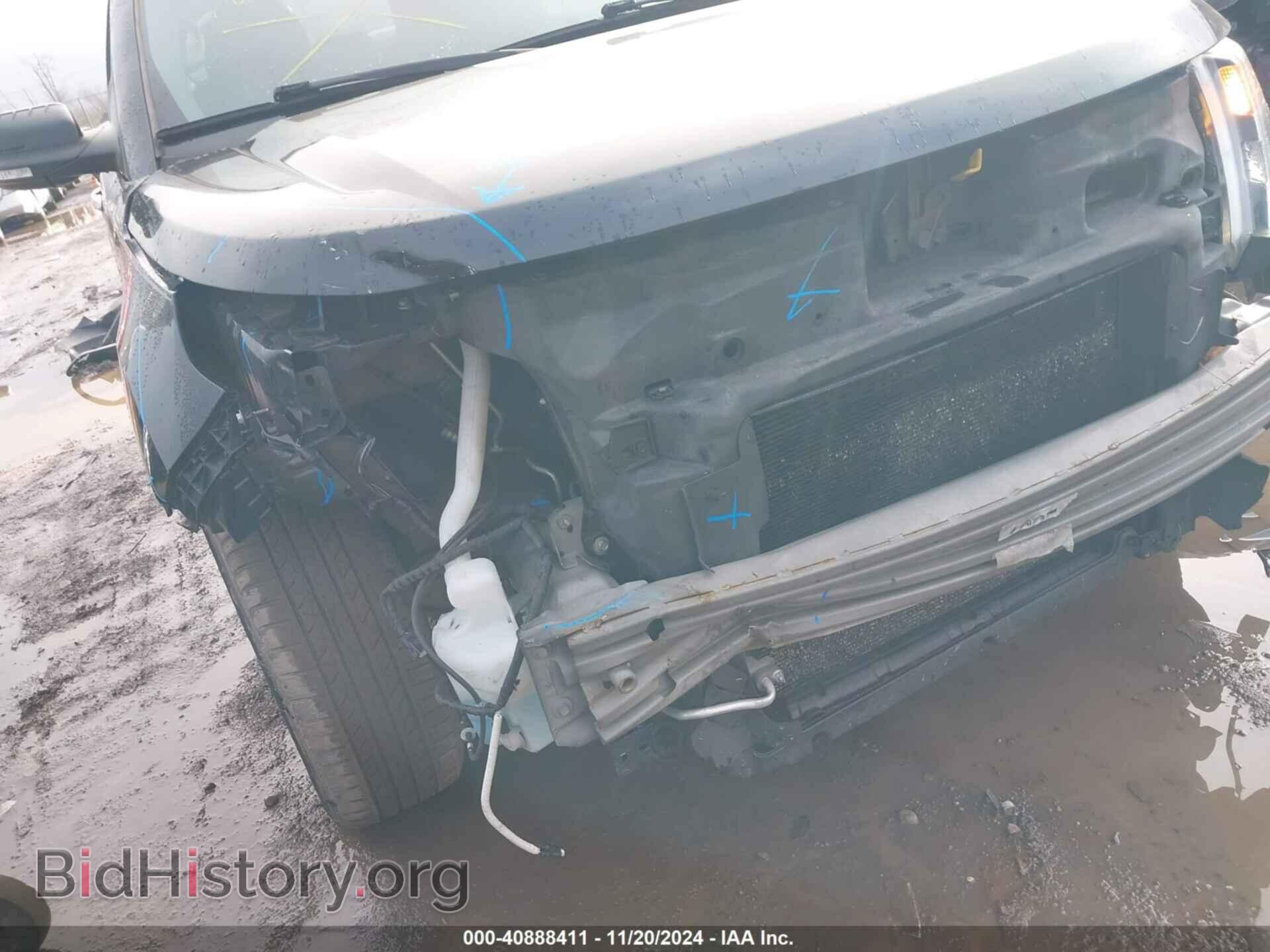 2015 FORD EXPLORER - VIN: 1FM5K8D8XFGA85102 - Фото 6