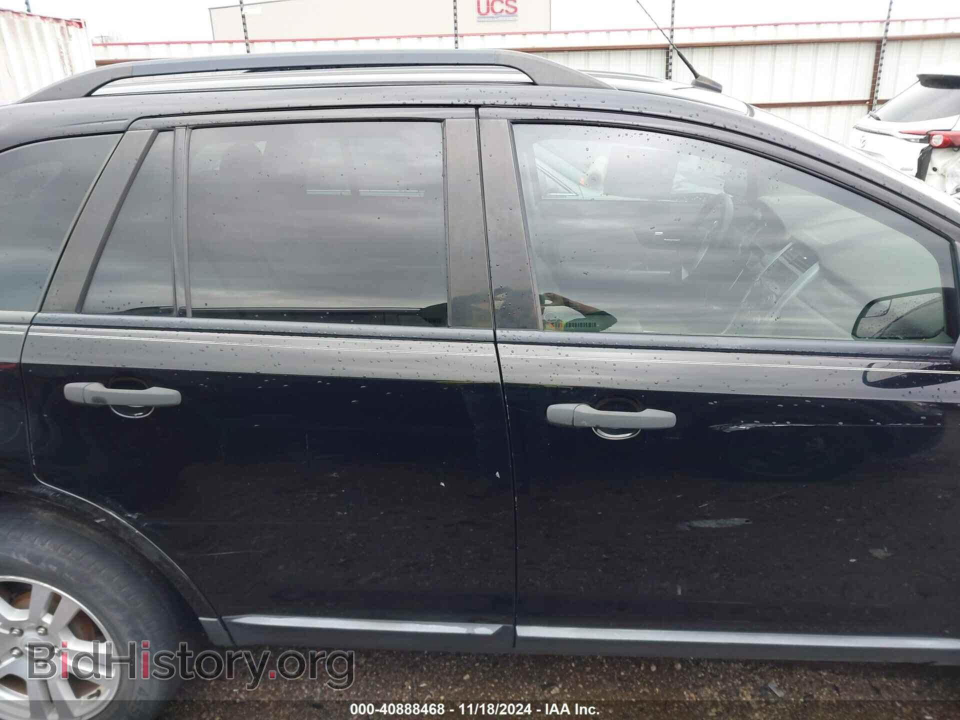 2011 FORD EDGE - VIN: 2FMDK3GC0BBB66819 - Photo 13