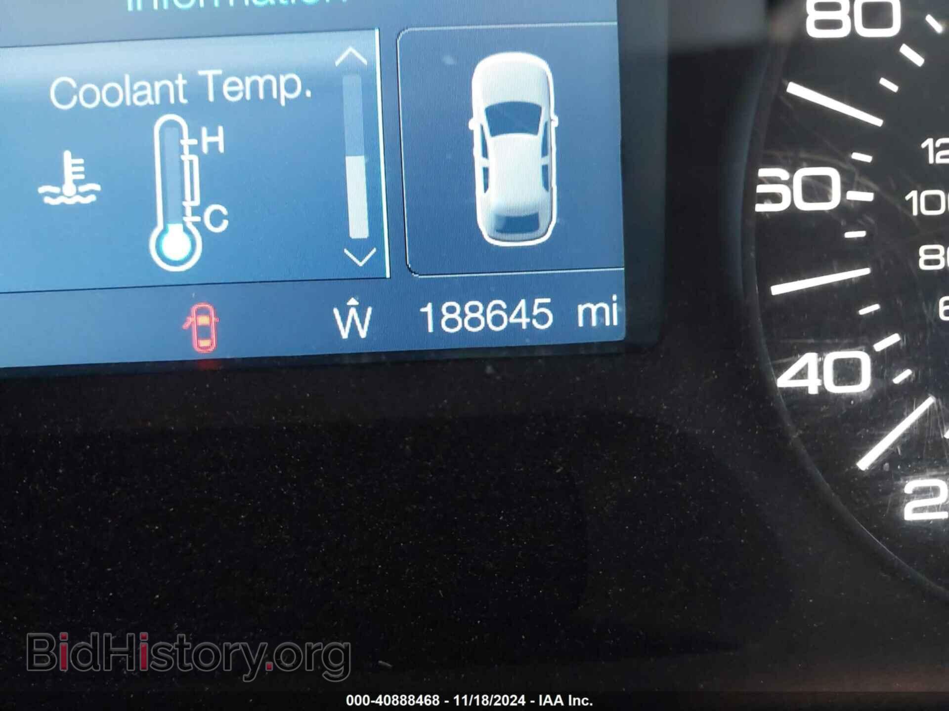 2011 FORD EDGE - VIN: 2FMDK3GC0BBB66819 - Photo 15