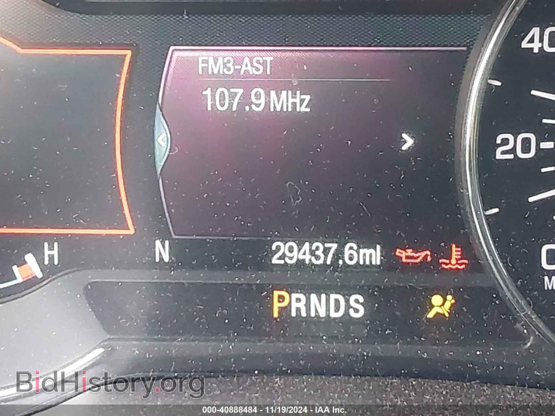 2019 LINCOLN MKC - VIN: 5LMCJ3D99KUL34603 - Фото 15
