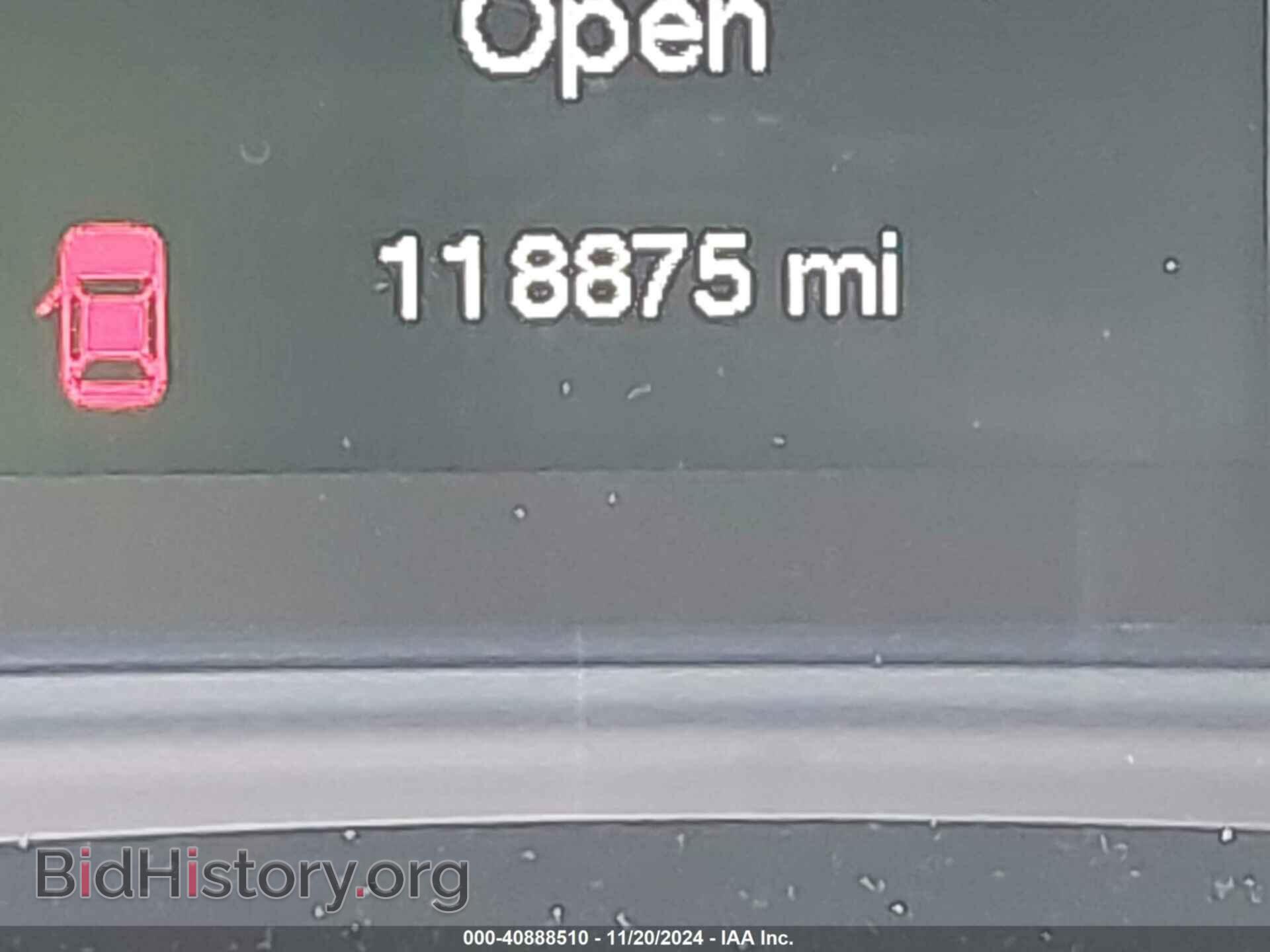 2015 CHRYSLER 200 - VIN: 1C3CCCAB5FN720058 - Photo 7