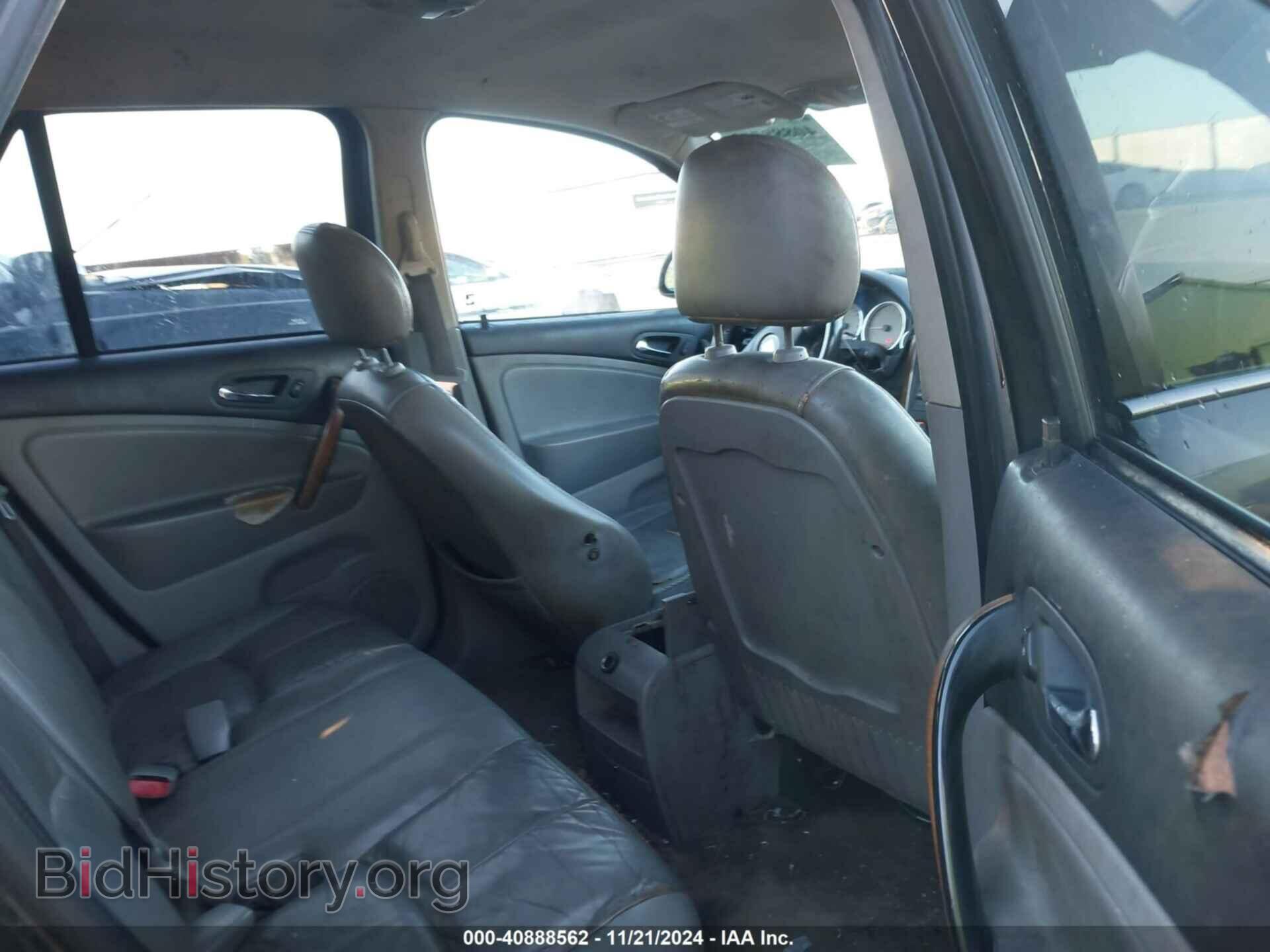 2006 SATURN VUE - VIN: 5GZCZ53416S876201 - Фото 6