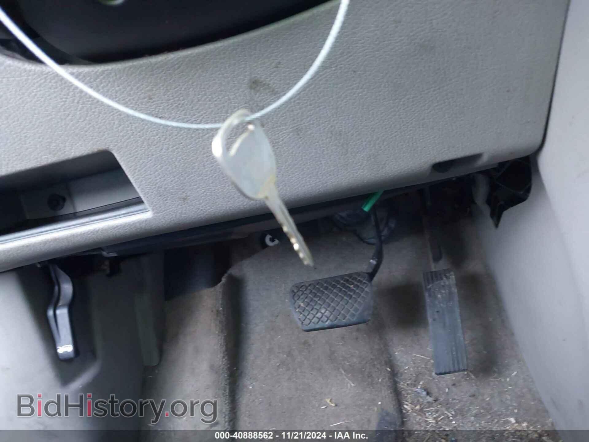 2006 SATURN VUE - VIN: 5GZCZ53416S876201 - Фото 9