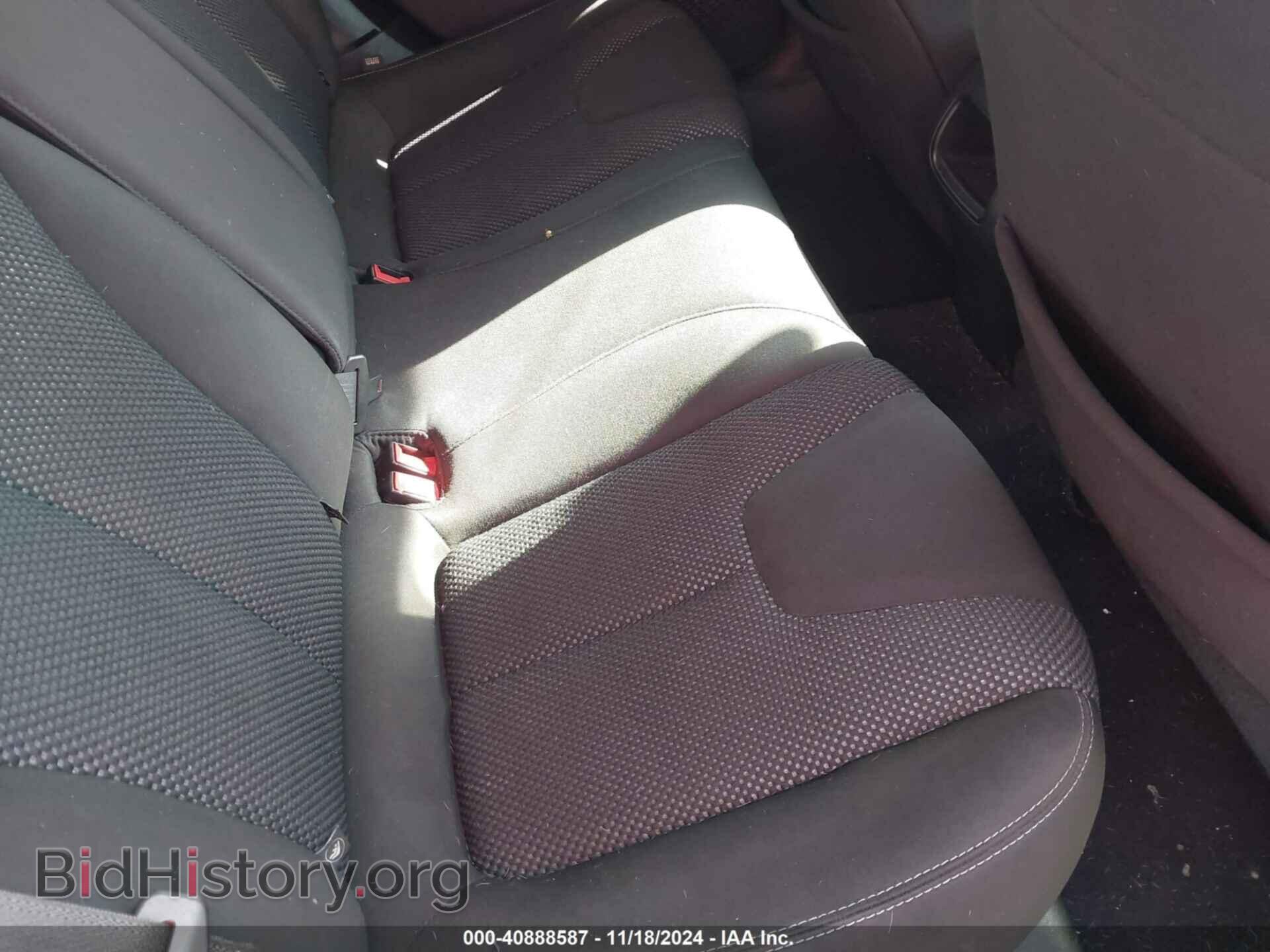 2015 DODGE DART - VIN: 1C3CDFBB9FD363082 - Фото 8