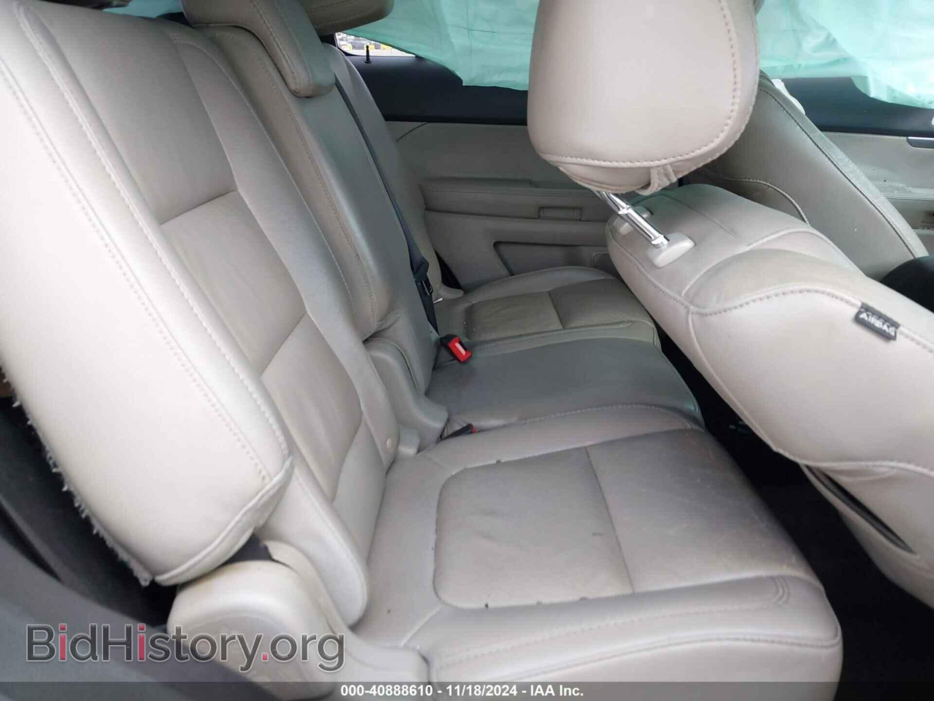 2015 FORD EXPLORER - VIN: 1FM5K7D81FGA91882 - Фото 8