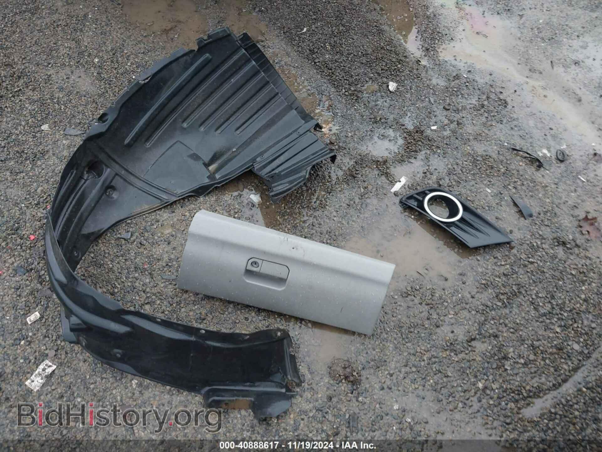 2013 HONDA PILOT - VIN: 5FNYF4H55DB044074 - Фото 12