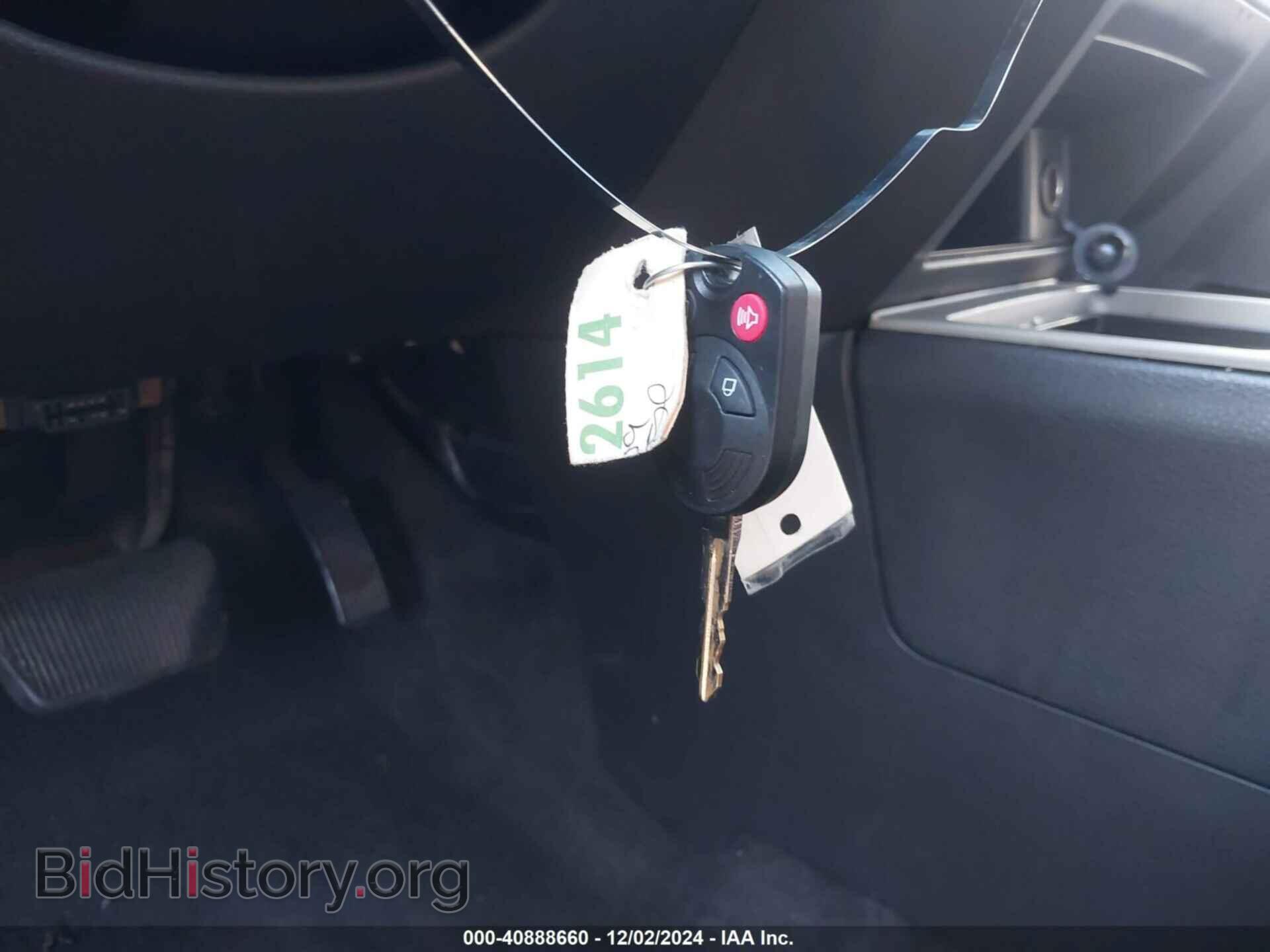 2009 FORD EDGE - VIN: 2FMDK38C19BA74711 - Photo 11