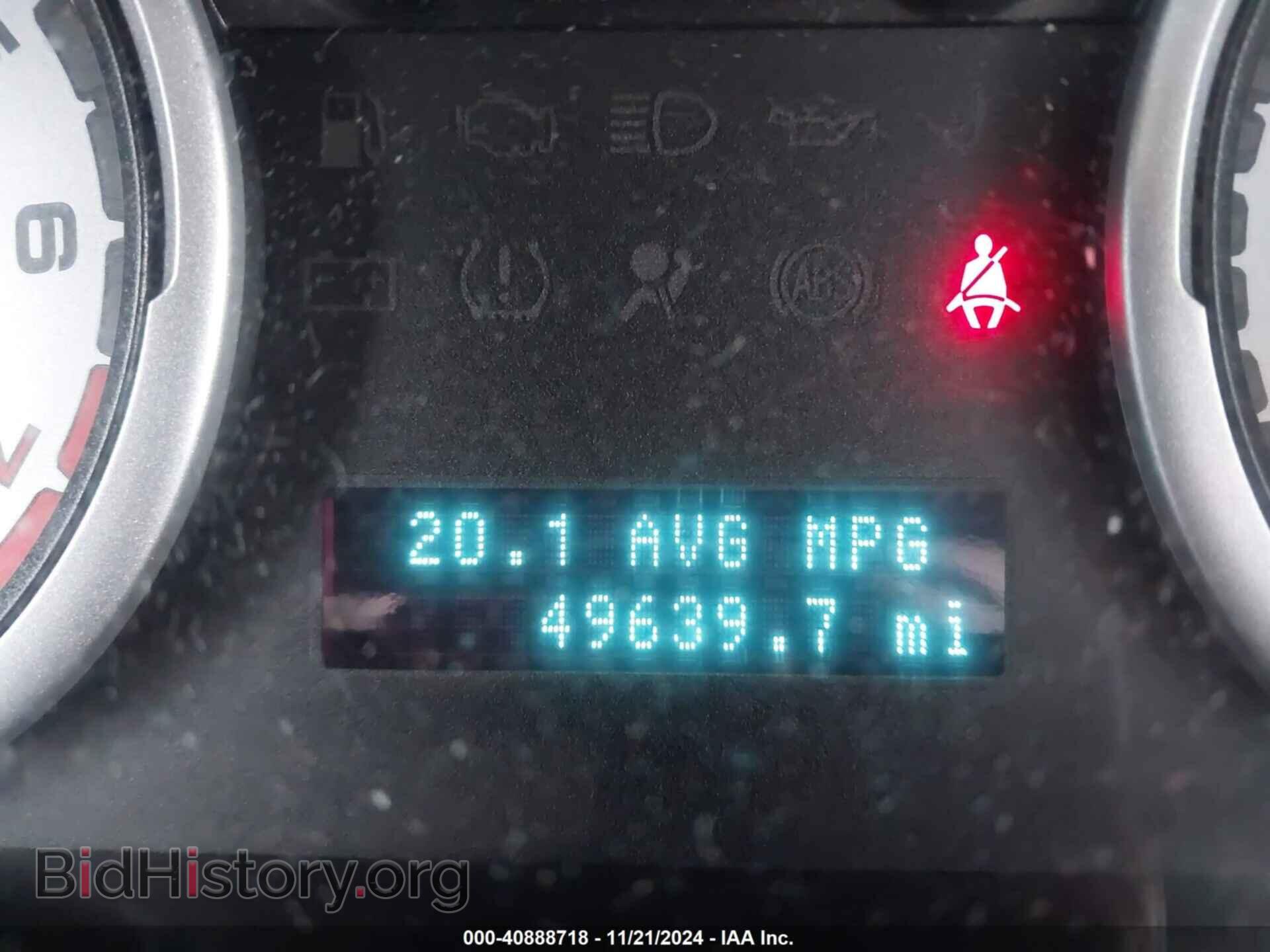 2010 FORD FOCUS - VIN: 1FAHP3EN8AW201380 - Фото 16