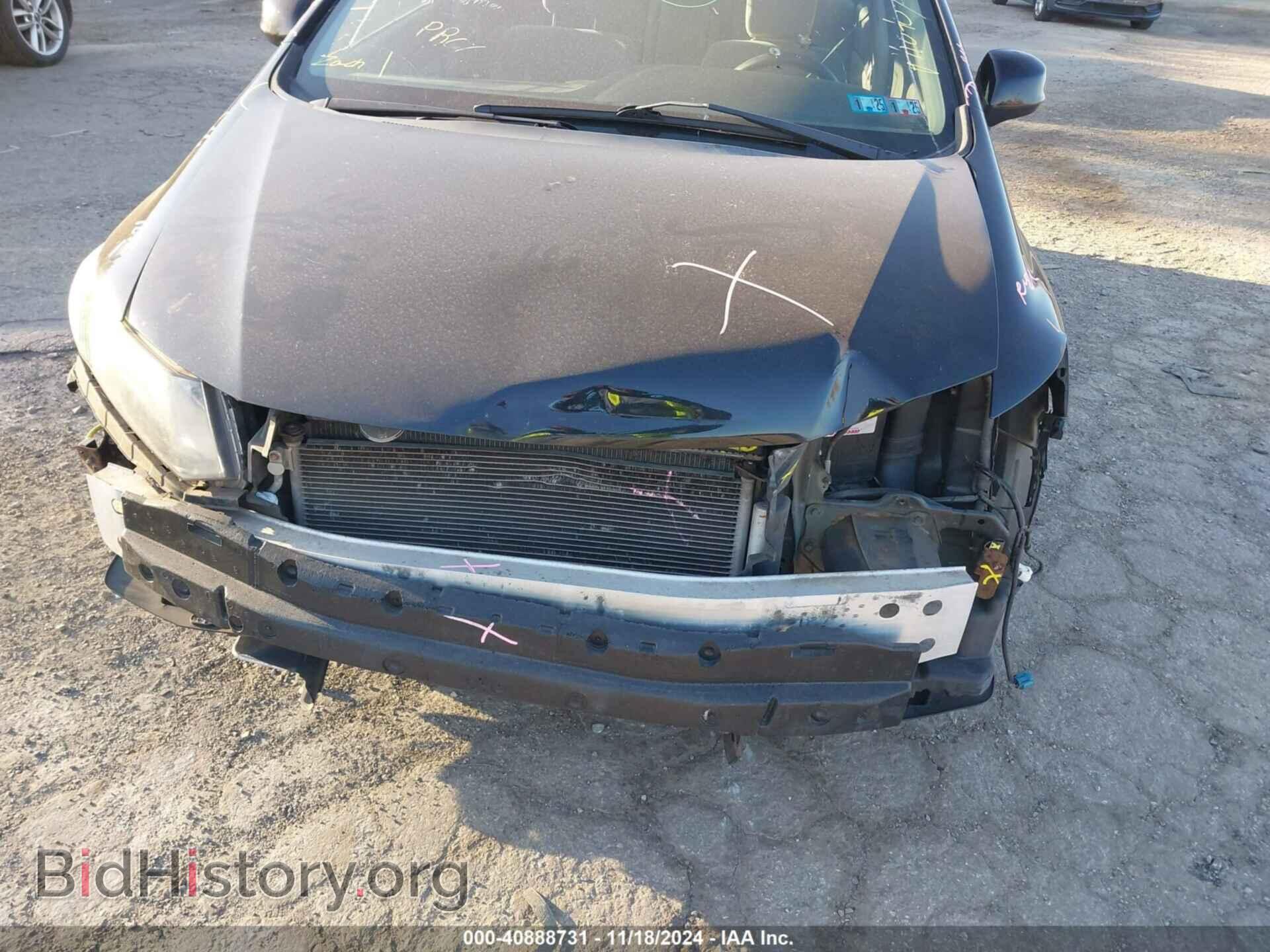 2012 HONDA CIVIC - VIN: 19XFB2F88CE364191 - Фото 6