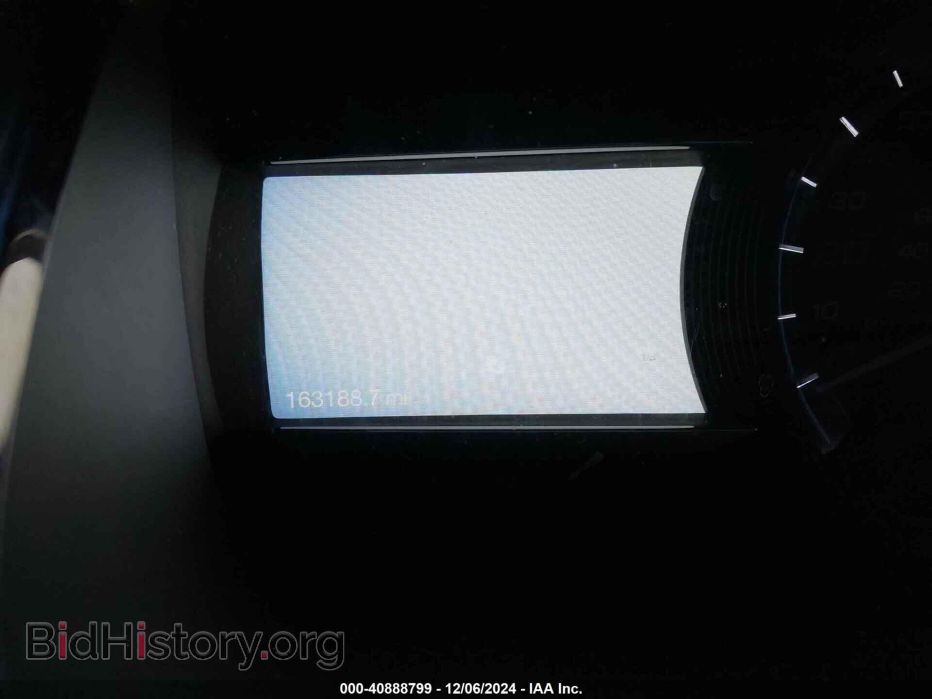 2013 FORD TAURUS - VIN: 1FAHP2E85DG209360 - Photo 7