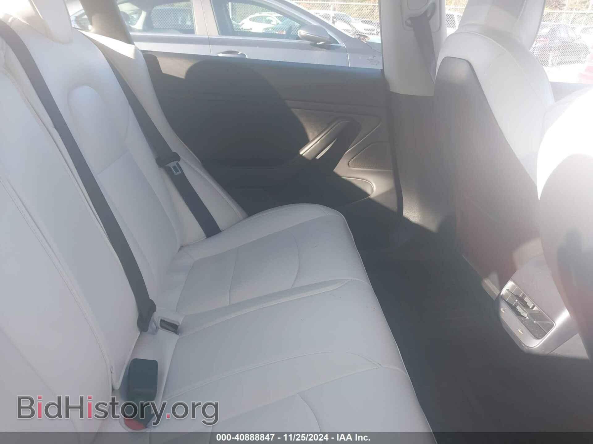 2018 TESLA MODEL 3 - VIN: 5YJ3E1EA1JF026776 - Фото 8