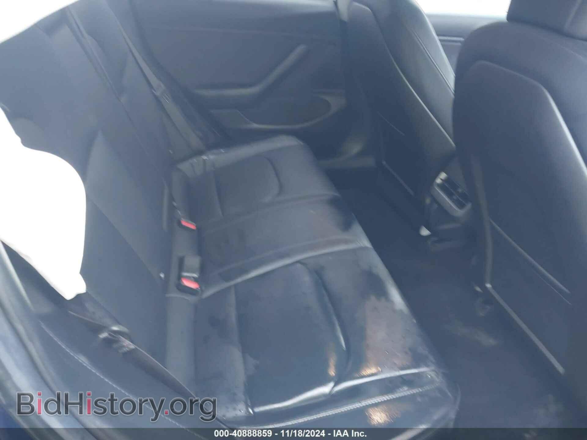 2018 TESLA MODEL 3 - VIN: 5YJ3E1EA7JF005513 - Фото 8