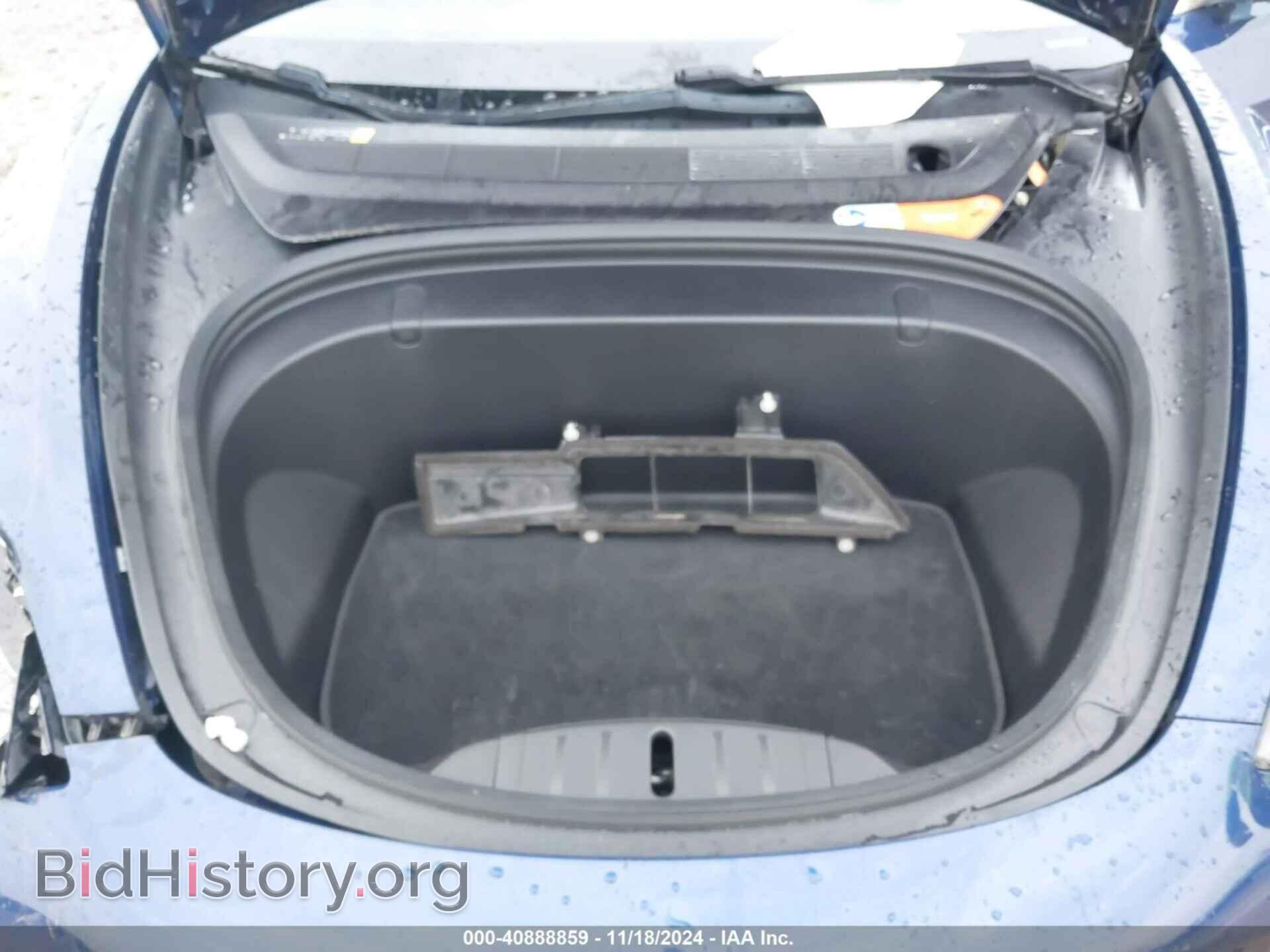 2018 TESLA MODEL 3 - VIN: 5YJ3E1EA7JF005513 - Фото 10