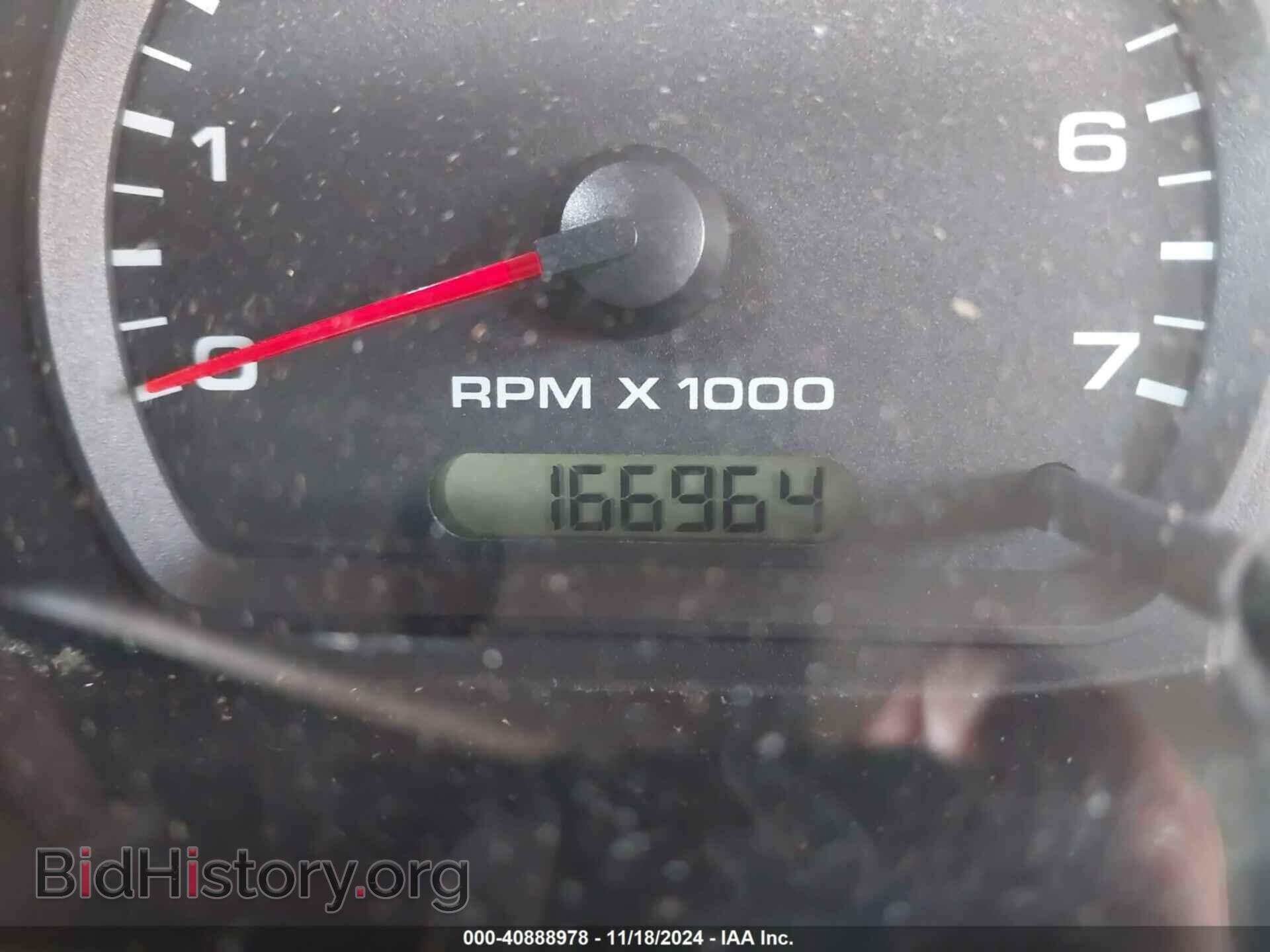 2008 FORD RANGER - VIN: 1FTYR10D88PA87246 - Фото 7