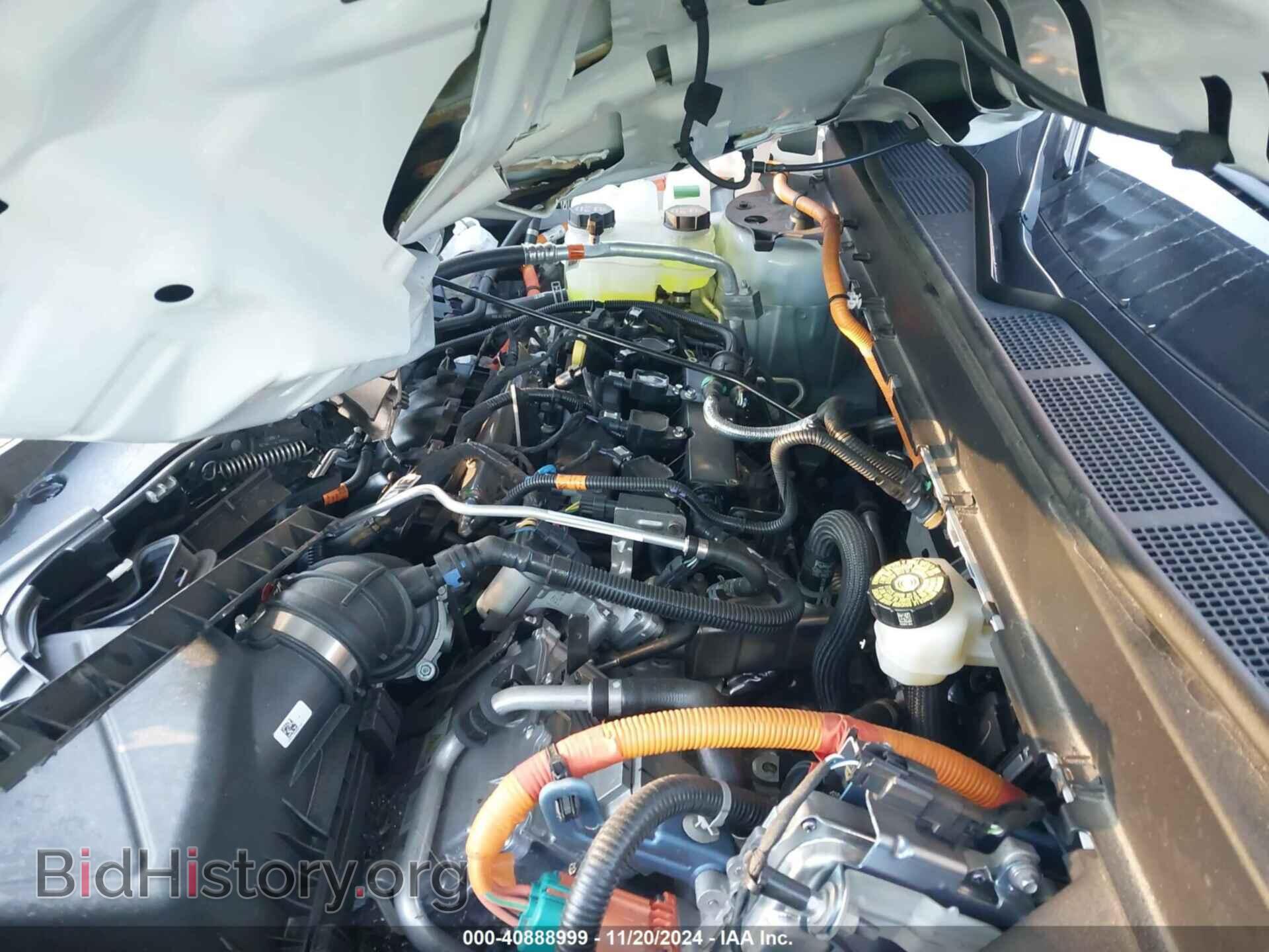 2024 FORD MAVERICK - VIN: 3FTTW8A35RRA89757 - Фото 10