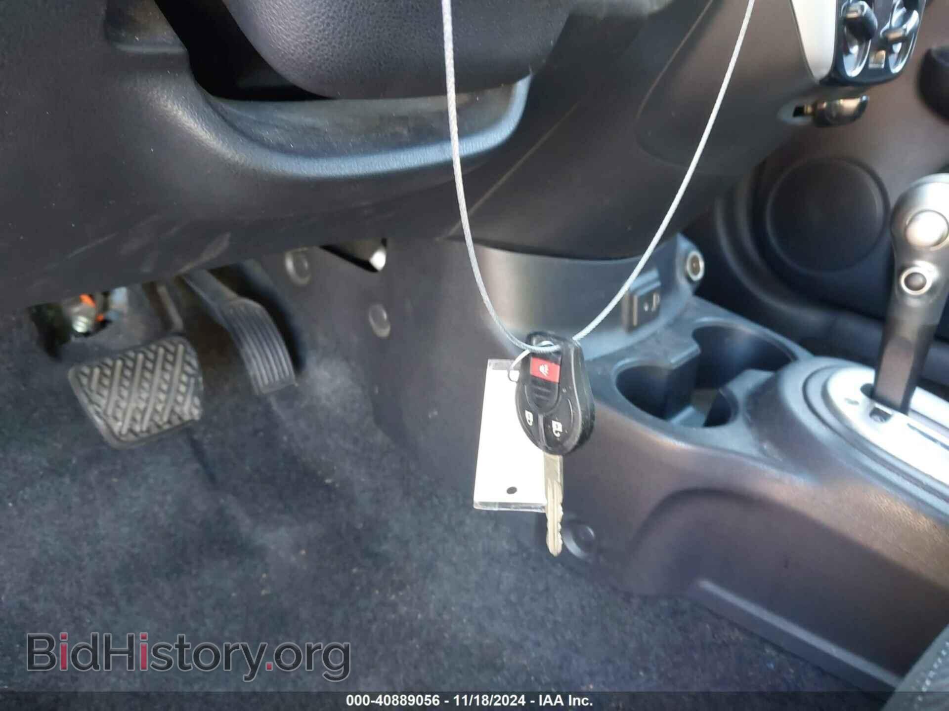 2017 NISSAN VERSA NOTE - VIN: 3N1CE2CP3HL360917 - Photo 11