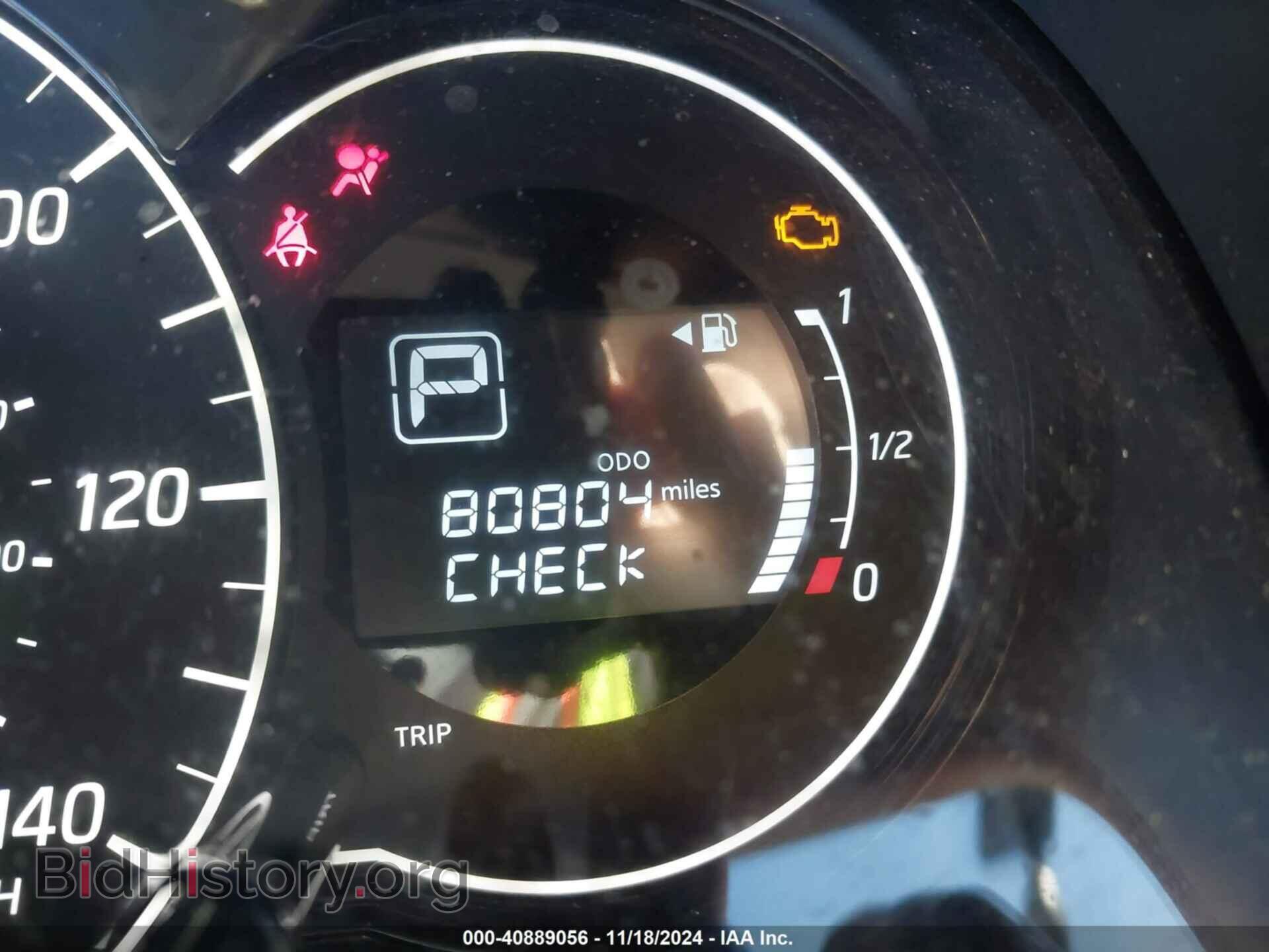 2017 NISSAN VERSA NOTE - VIN: 3N1CE2CP3HL360917 - Photo 15