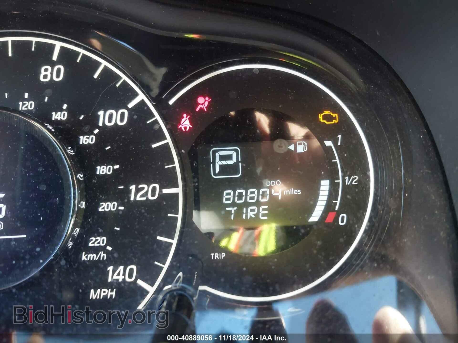 2017 NISSAN VERSA NOTE - VIN: 3N1CE2CP3HL360917 - Photo 7