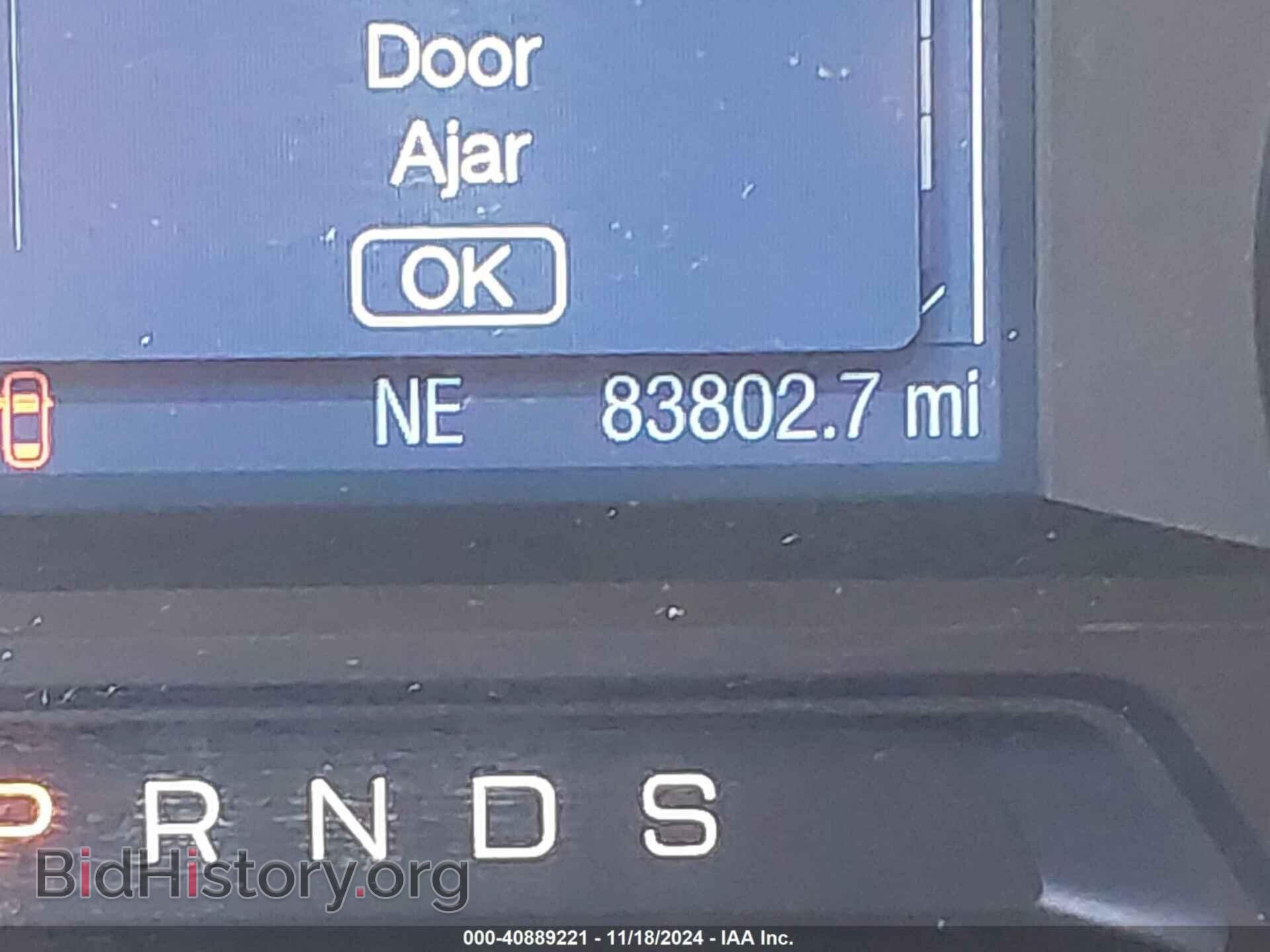 2018 FORD FLEX - VIN: 2FMGK5B84JBA06811 - Фото 16