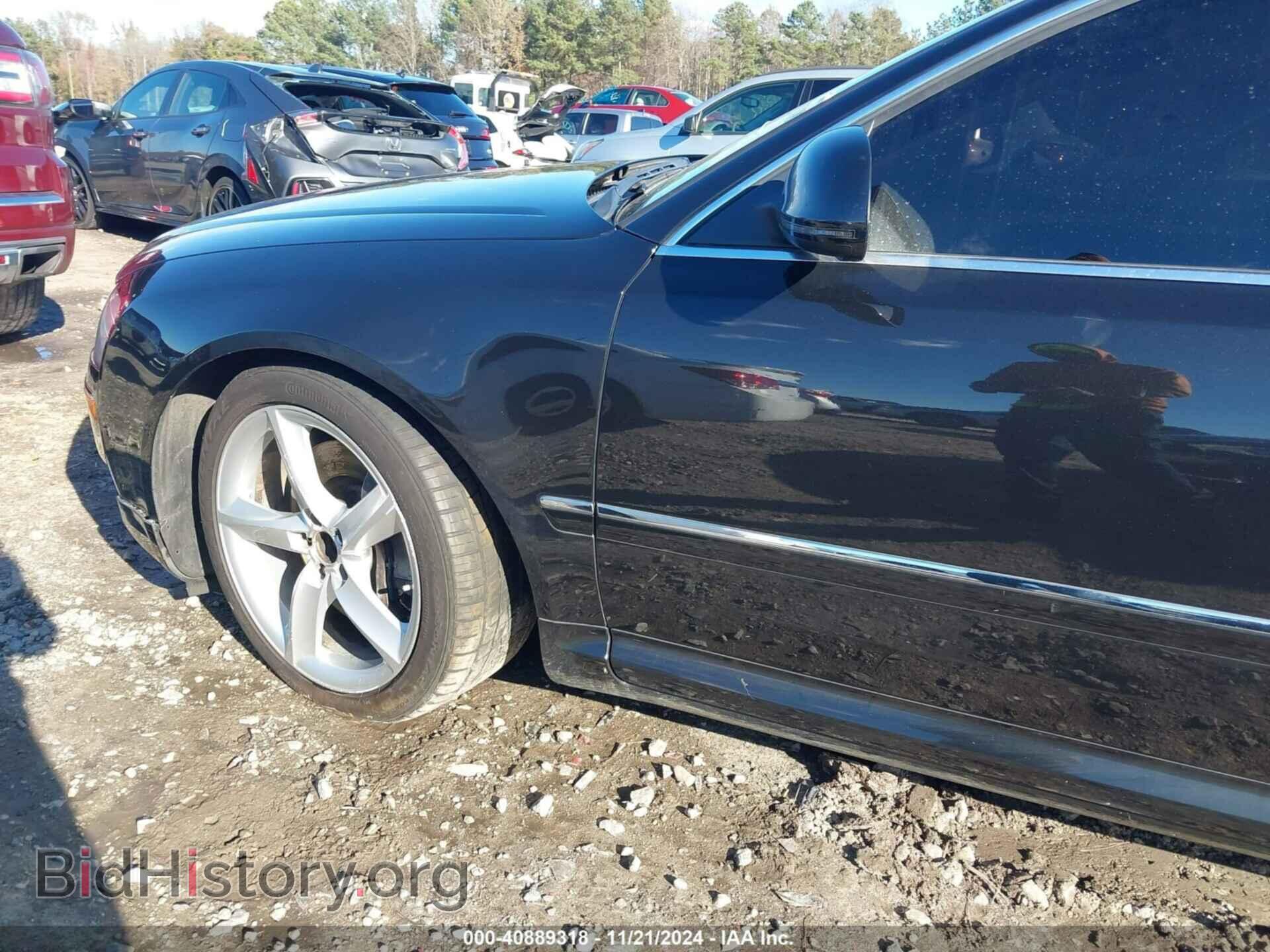 2010 AUDI A8 L - VIN: WAURVAFA7AN009360 - Фото 18