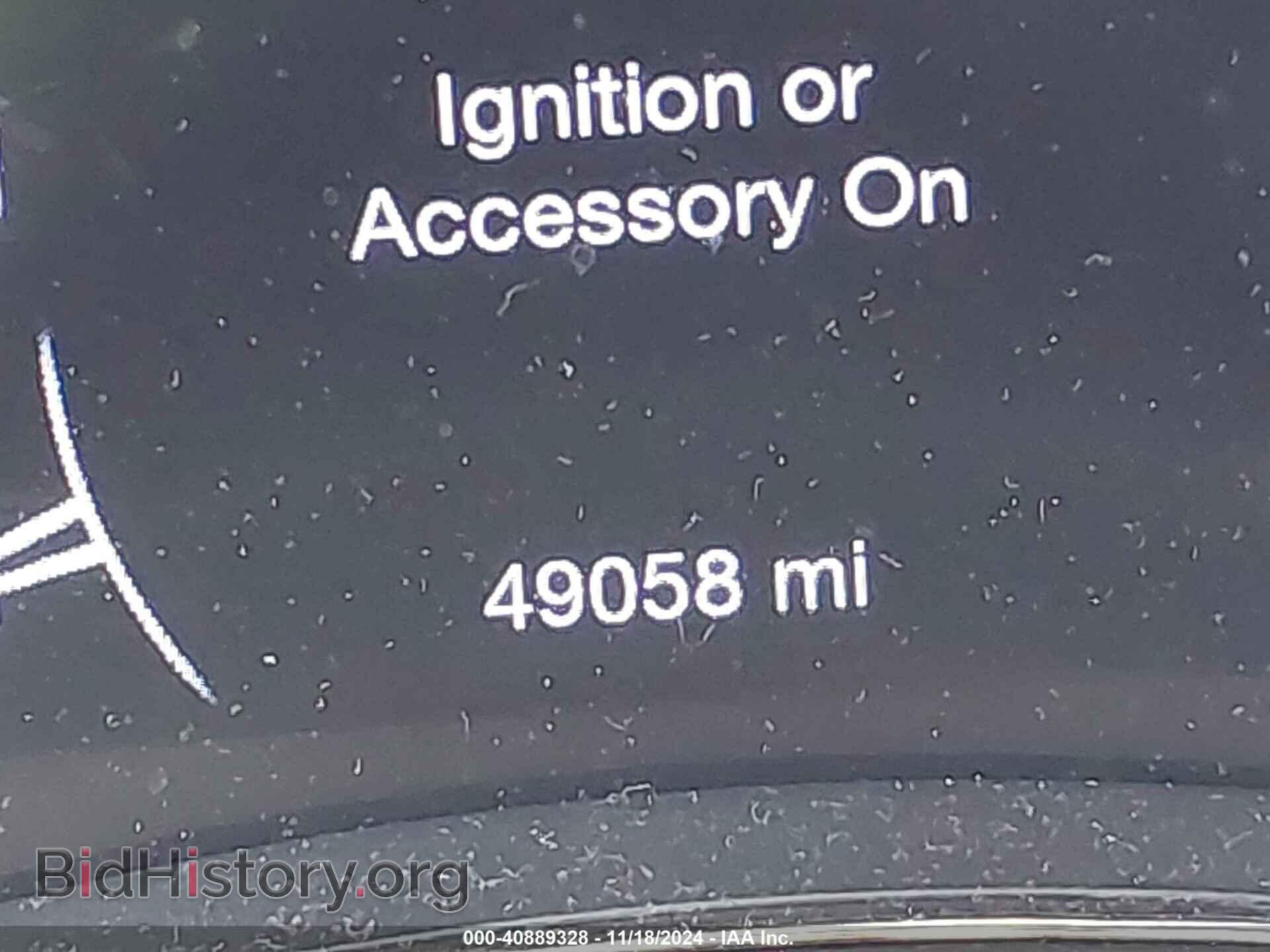 2018 DODGE DURANGO - VIN: 1C4RDHDG0JC323644 - Фото 15