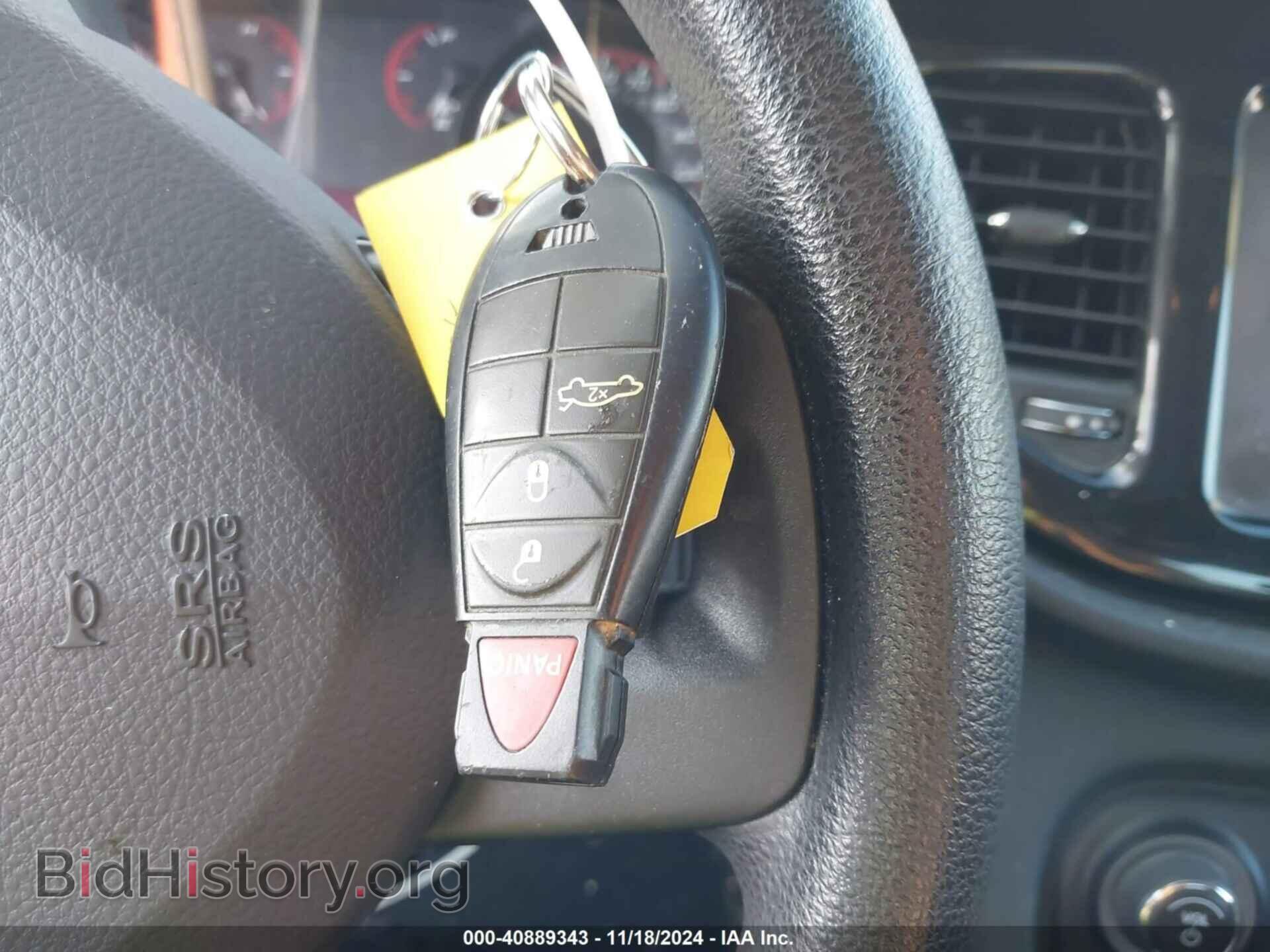 2013 DODGE DART - VIN: 1C3CDFBA6DD331453 - Photo 11