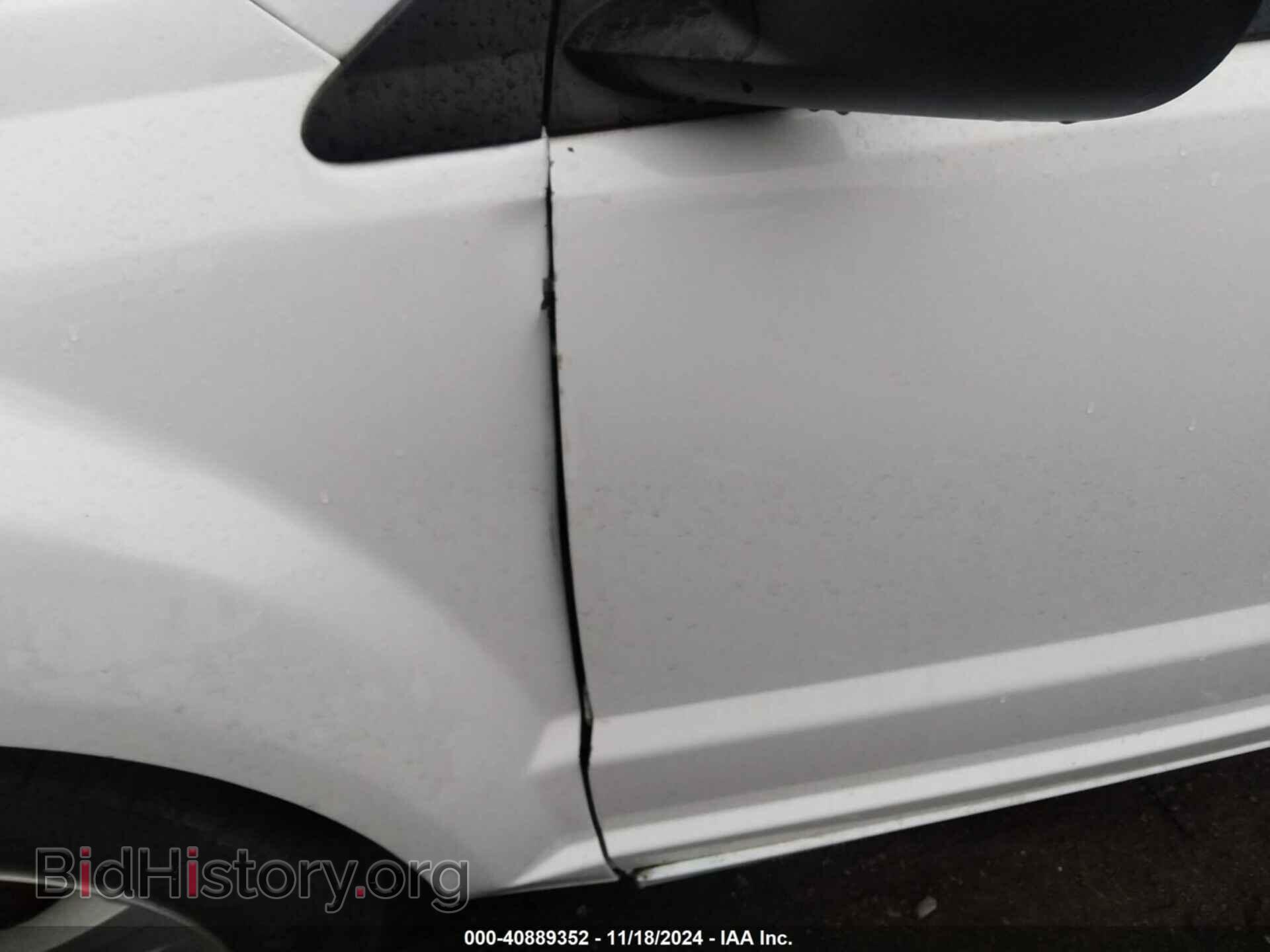 2011 DODGE CALIBER - VIN: 1B3CB3HAXBD247710 - Фото 13