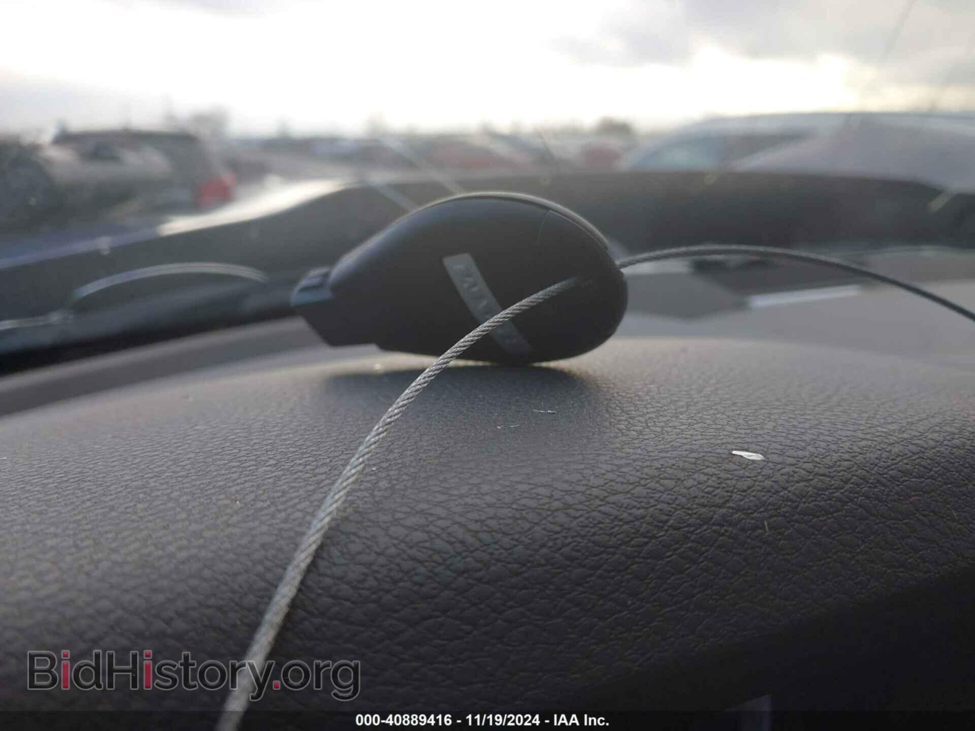 2014 RAM 1500 - VIN: 1C6RR7KT3ES304276 - Фото 11
