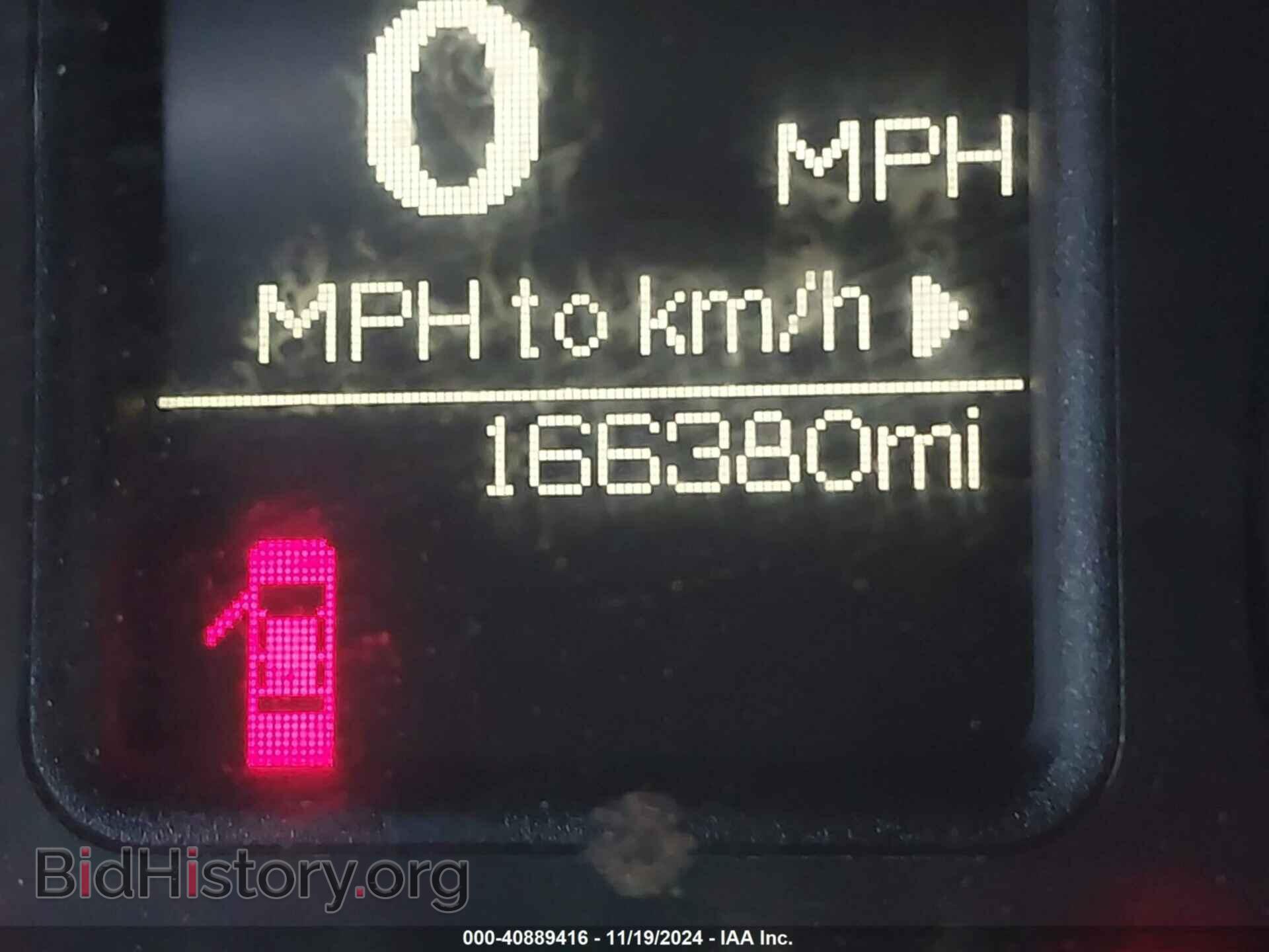 2014 RAM 1500 - VIN: 1C6RR7KT3ES304276 - Фото 15