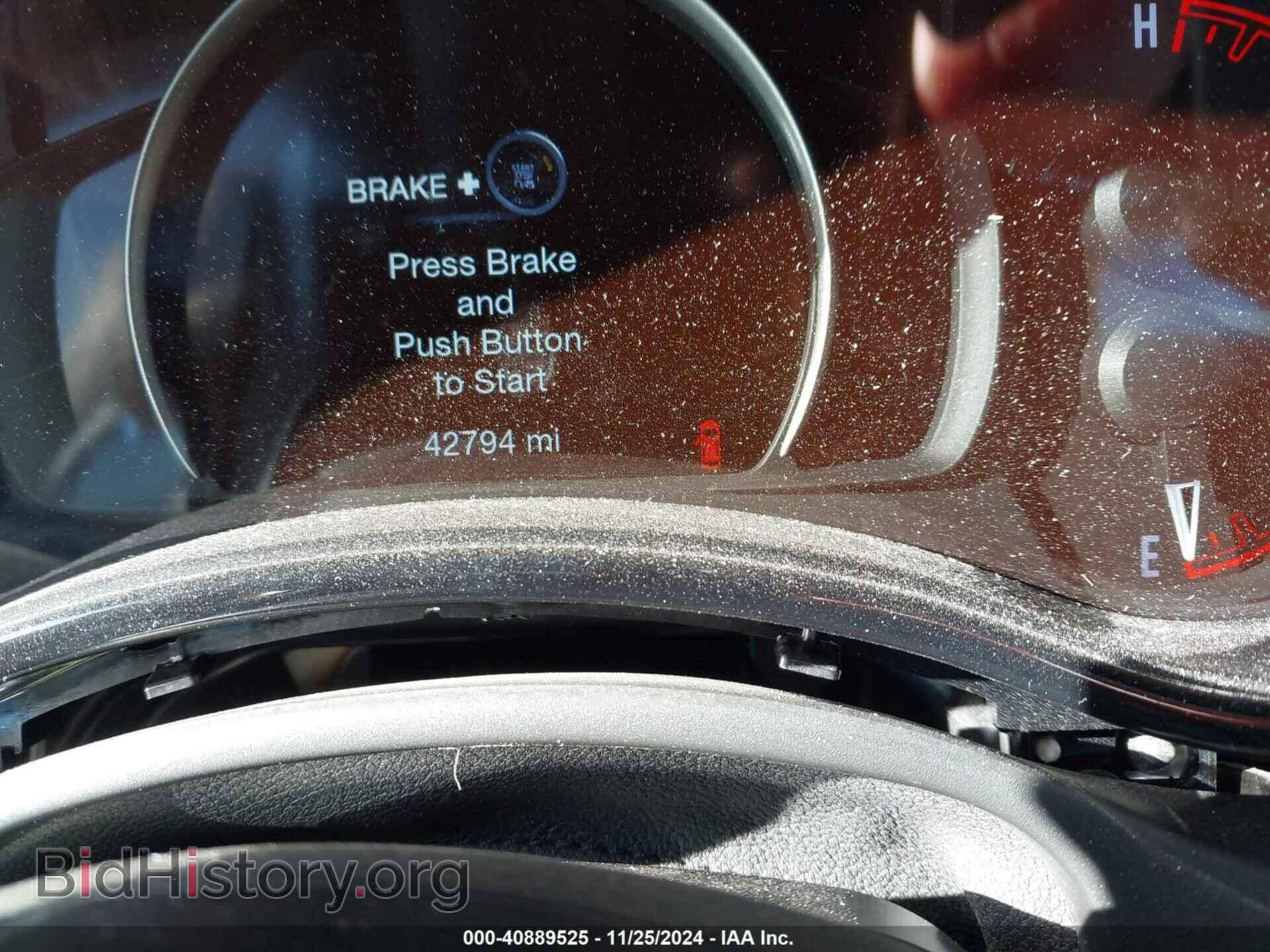 2022 DODGE DURANGO - VIN: 1C4RDJDG8NC188362 - Photo 7