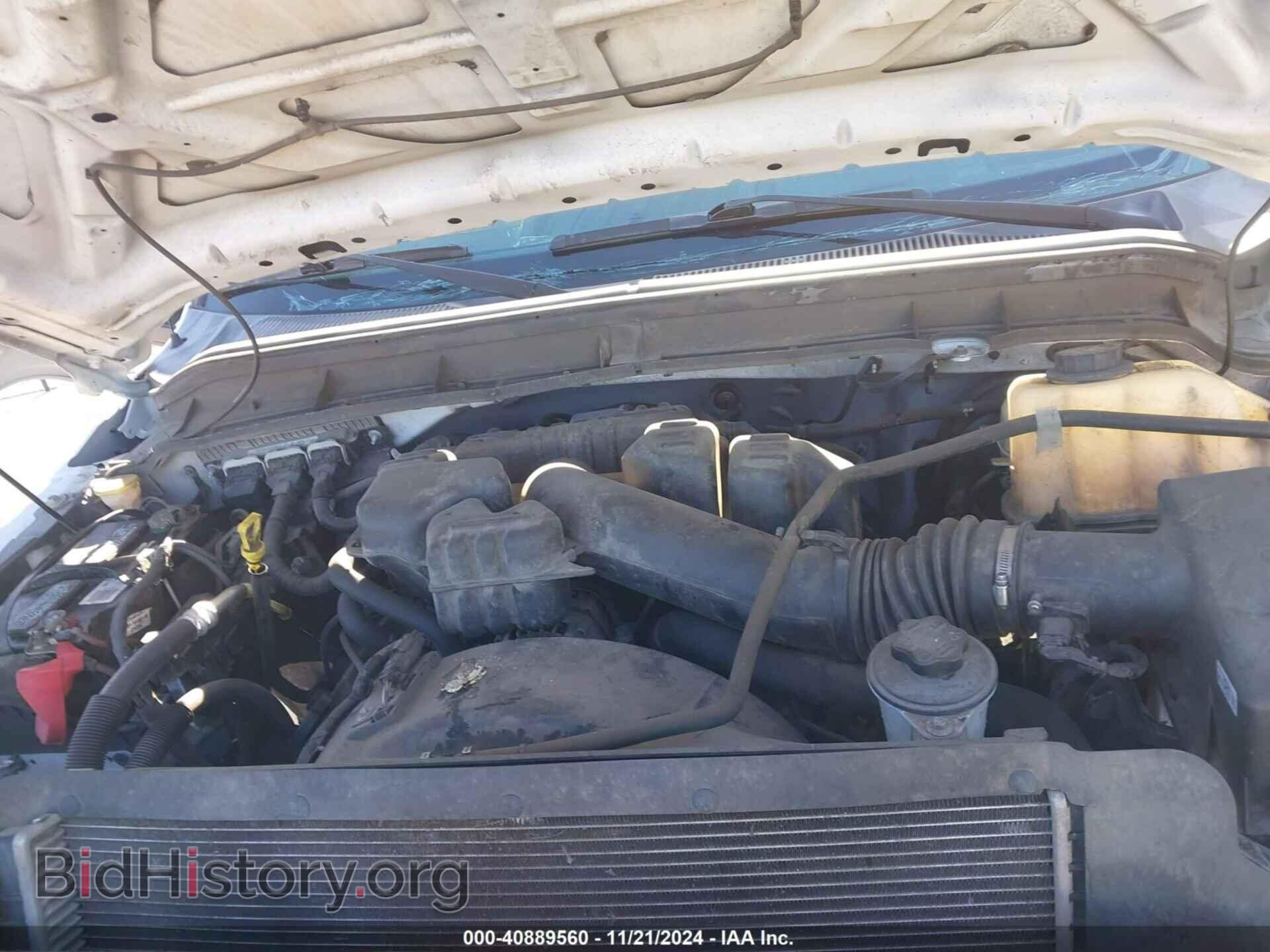 2016 FORD F-250 - VIN: 1FD7W2A68GED17013 - Фото 10