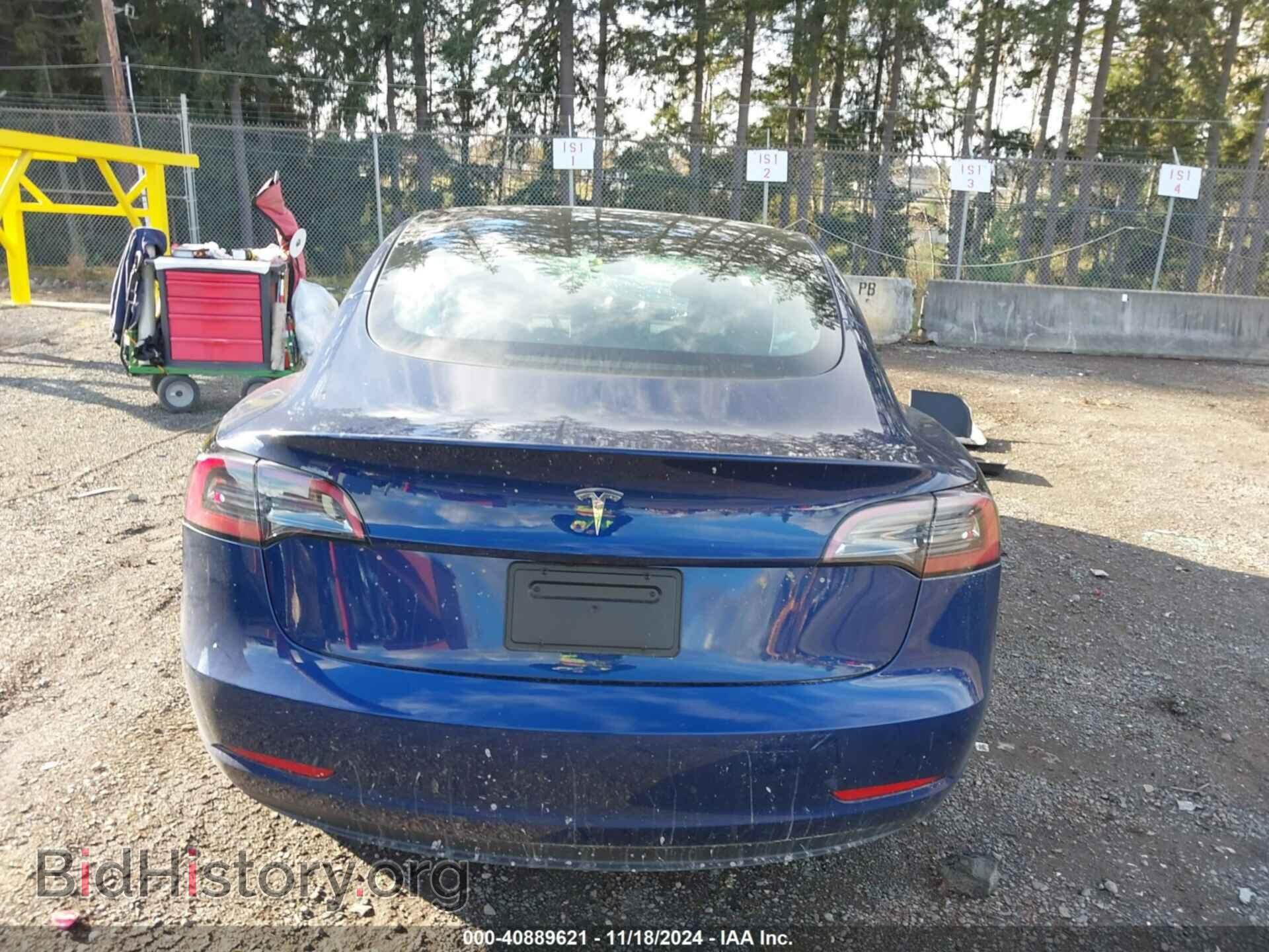 2023 TESLA MODEL 3 - VIN: 5YJ3E1EA2PF648957 - Фото 15