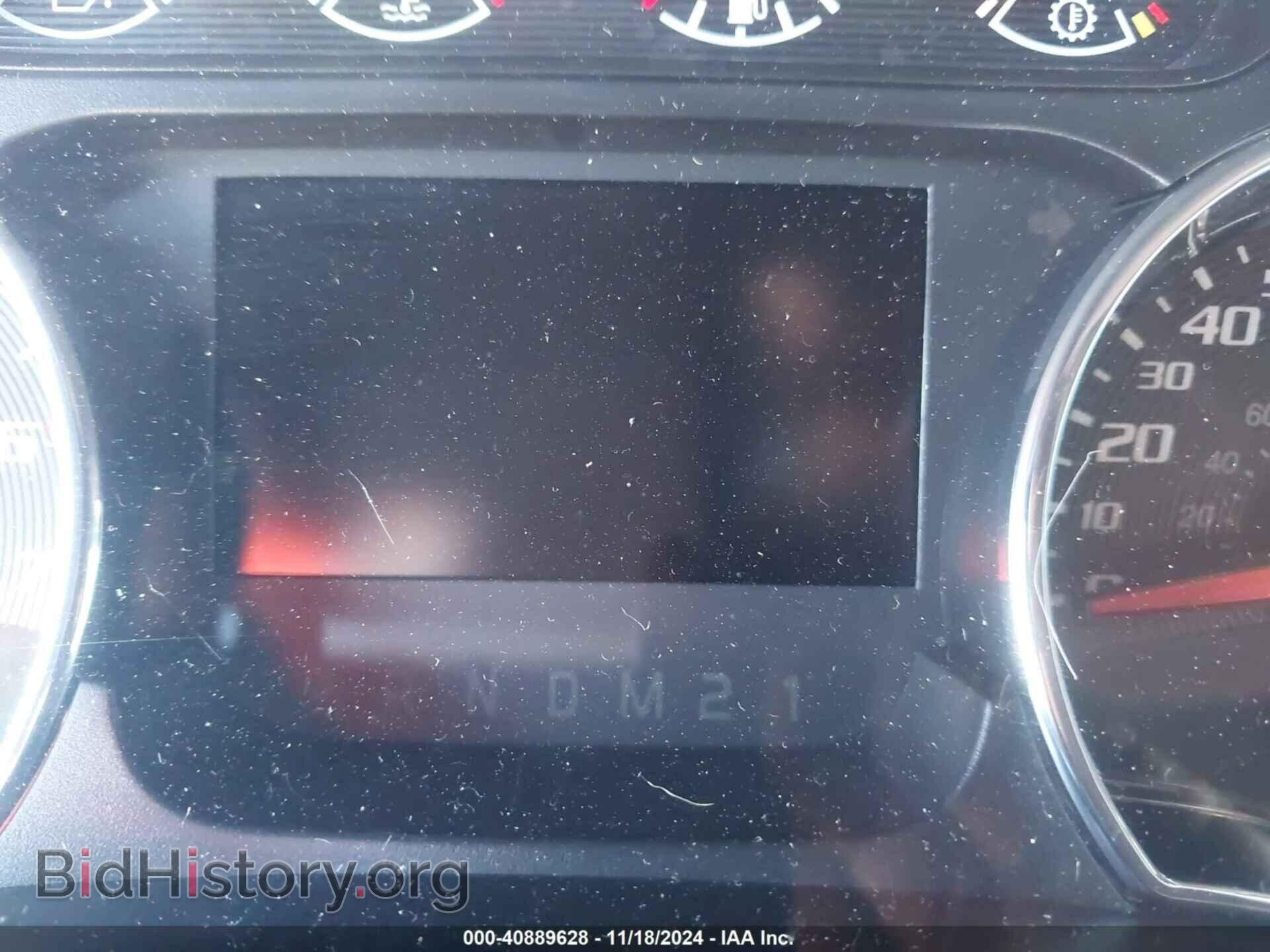 2012 FORD F-150 - VIN: 1FTFX1CT2CFB33054 - Фото 15