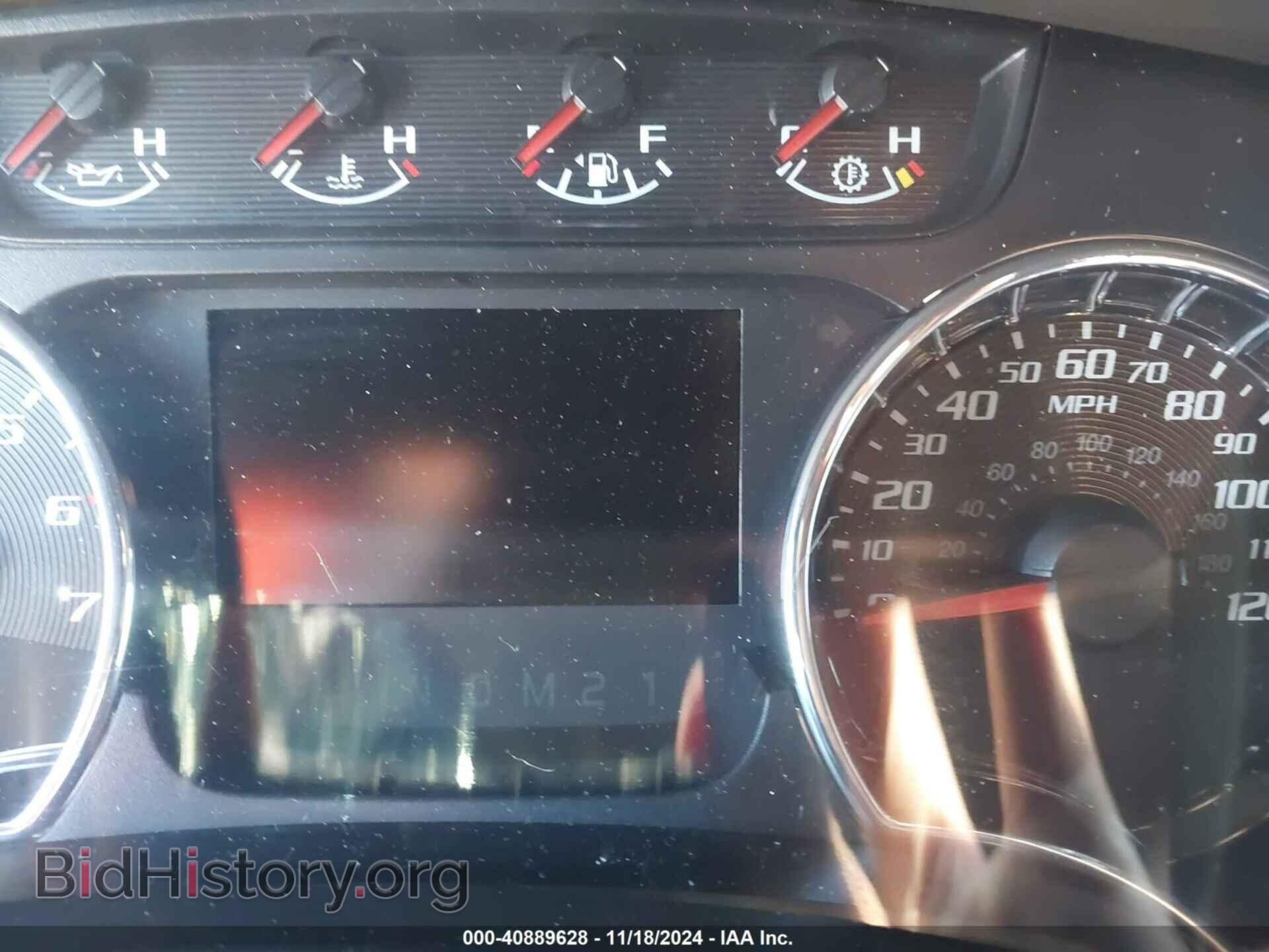2012 FORD F-150 - VIN: 1FTFX1CT2CFB33054 - Фото 7