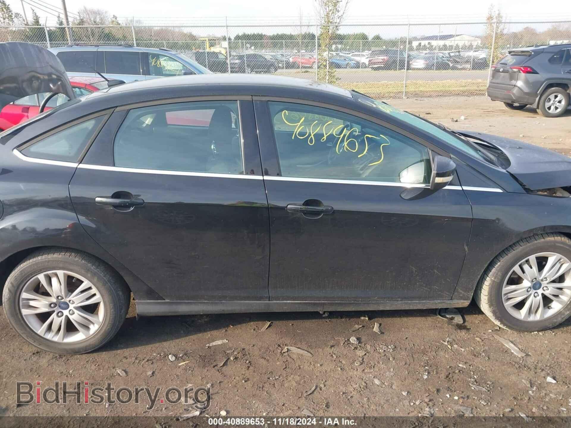 2012 FORD FOCUS - VIN: 1FAHP3H27CL363295 - Фото 14