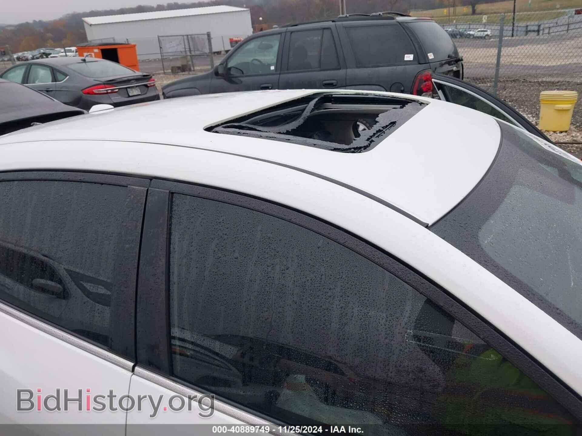 2020 NISSAN SENTRA - VIN: 3N1AB8DV1LY245521 - Фото 6