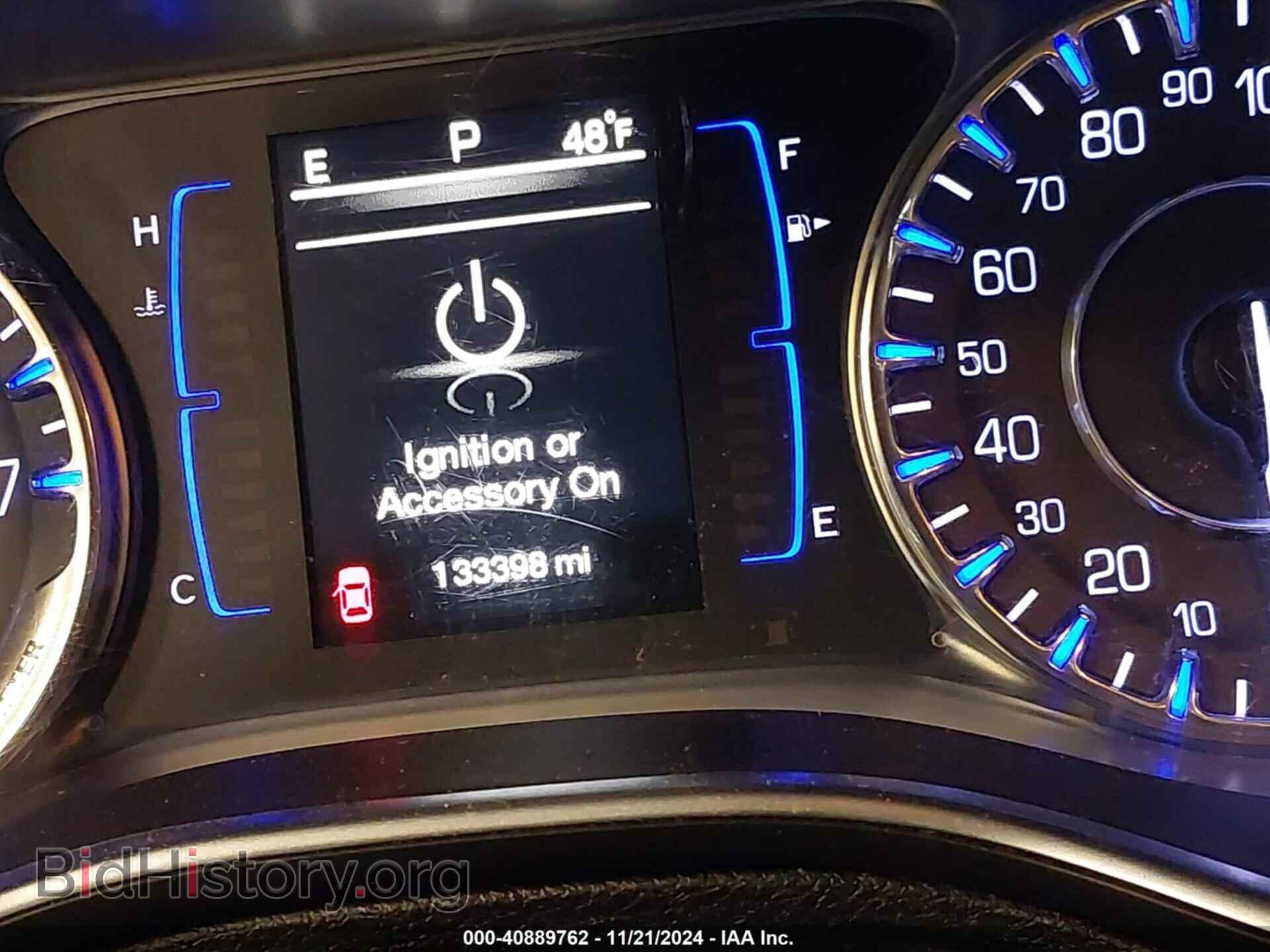 2015 CHRYSLER 200 - VIN: 1C3CCCAB2FN598839 - Фото 7