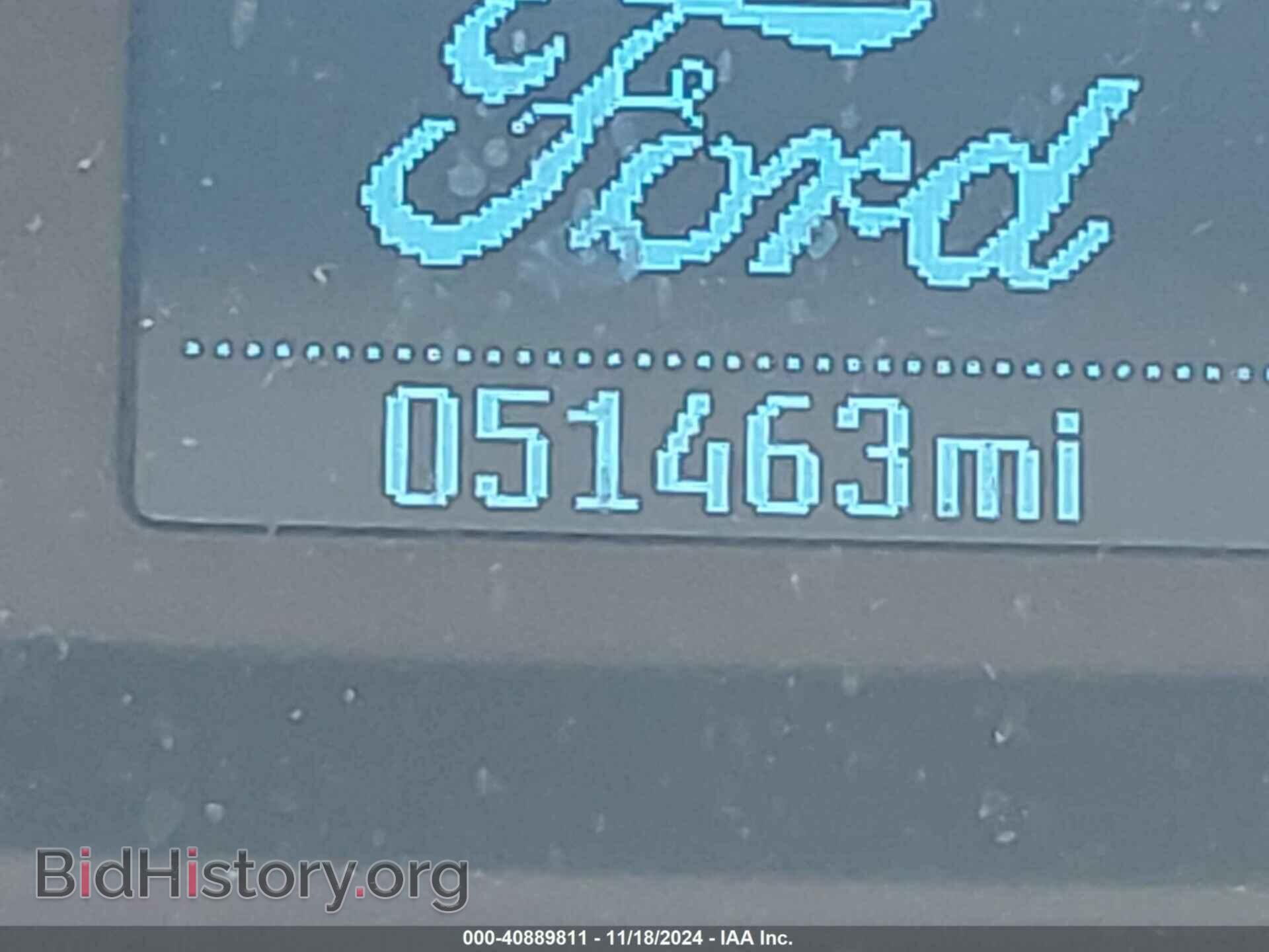 2017 FORD TRANSIT-250 - VIN: 1FTYR1YM3HKB22874 - Фото 7