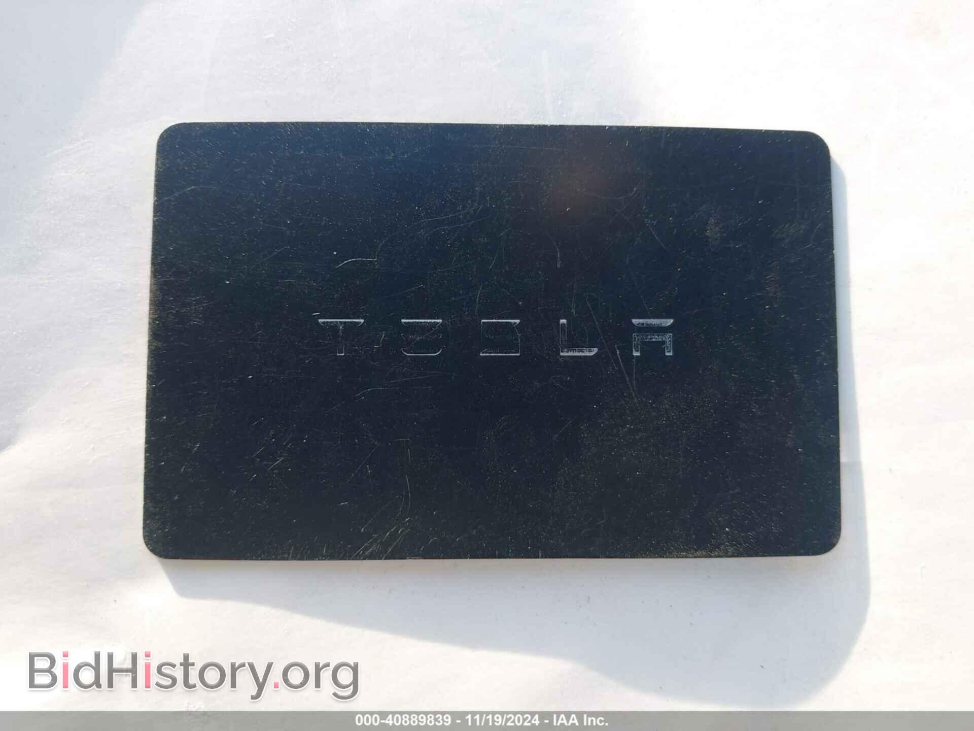 2024 TESLA MODEL 3 - VIN: 5YJ3E1EA4RF747945 - Фото 11