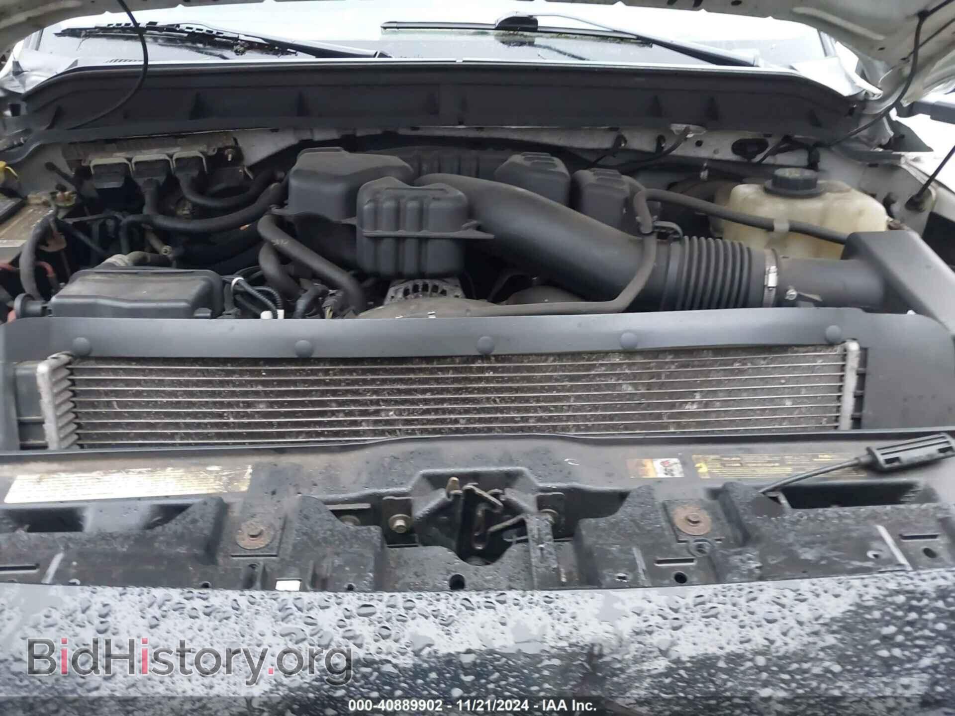 2015 FORD F-250 - VIN: 1FTBF2B63FEA06536 - Фото 10