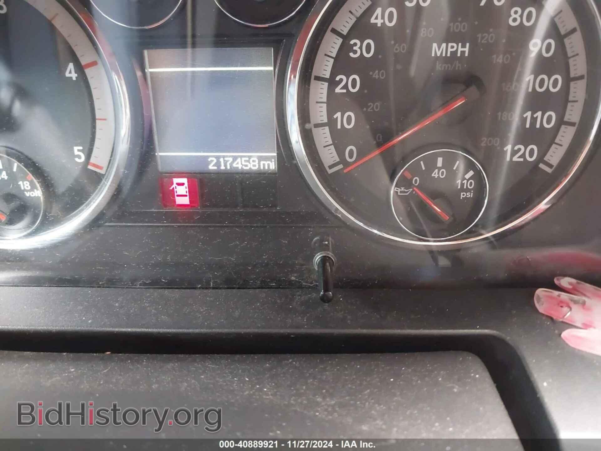 2011 RAM RAM 2500 - VIN: 3D7UT2CL6BG573869 - Photo 14