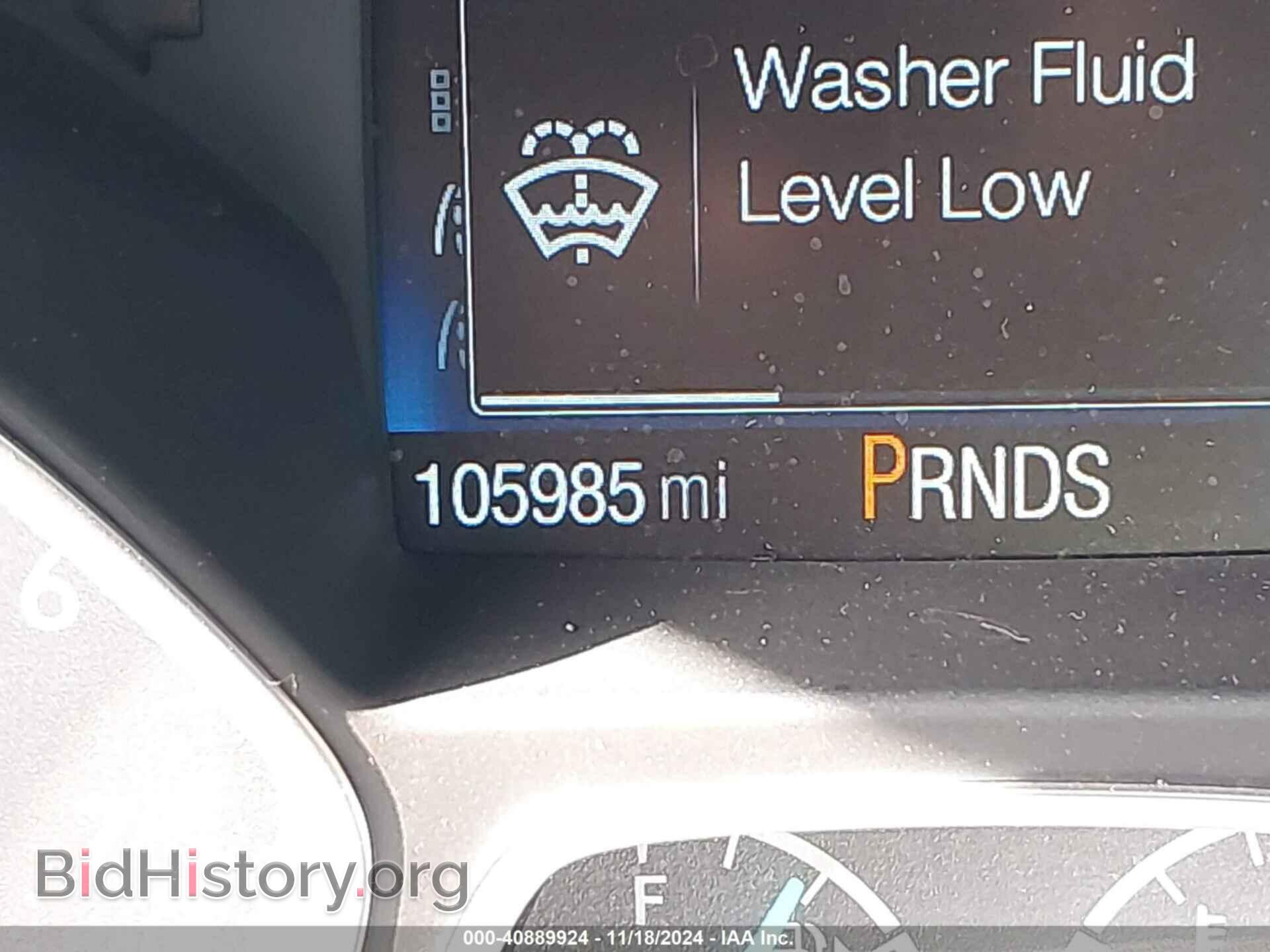 2017 FORD ESCAPE - VIN: 1FMCU0F79HUC51573 - Фото 16